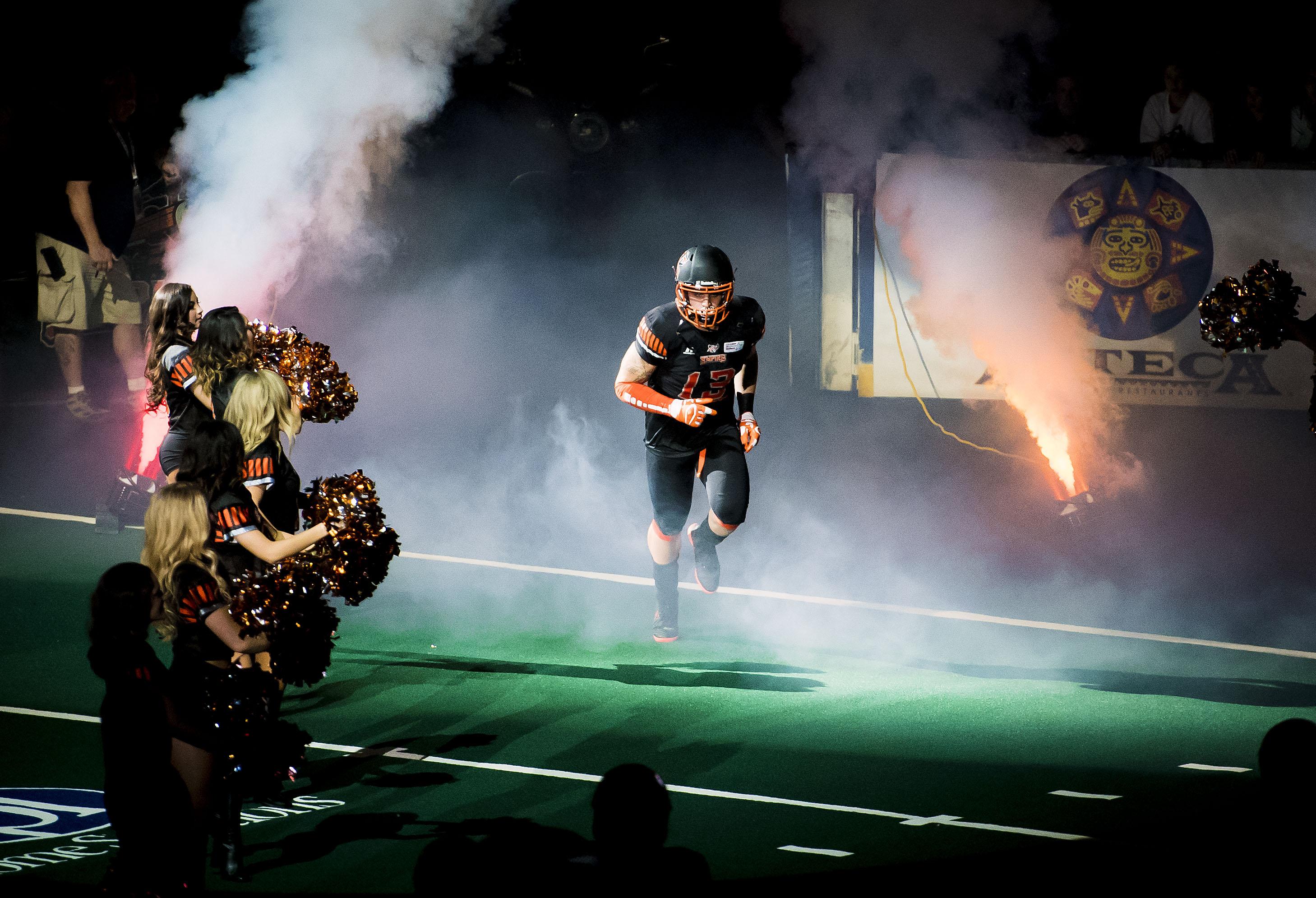 Spokane Empire look for defining victory at Arizona The SpokesmanReview