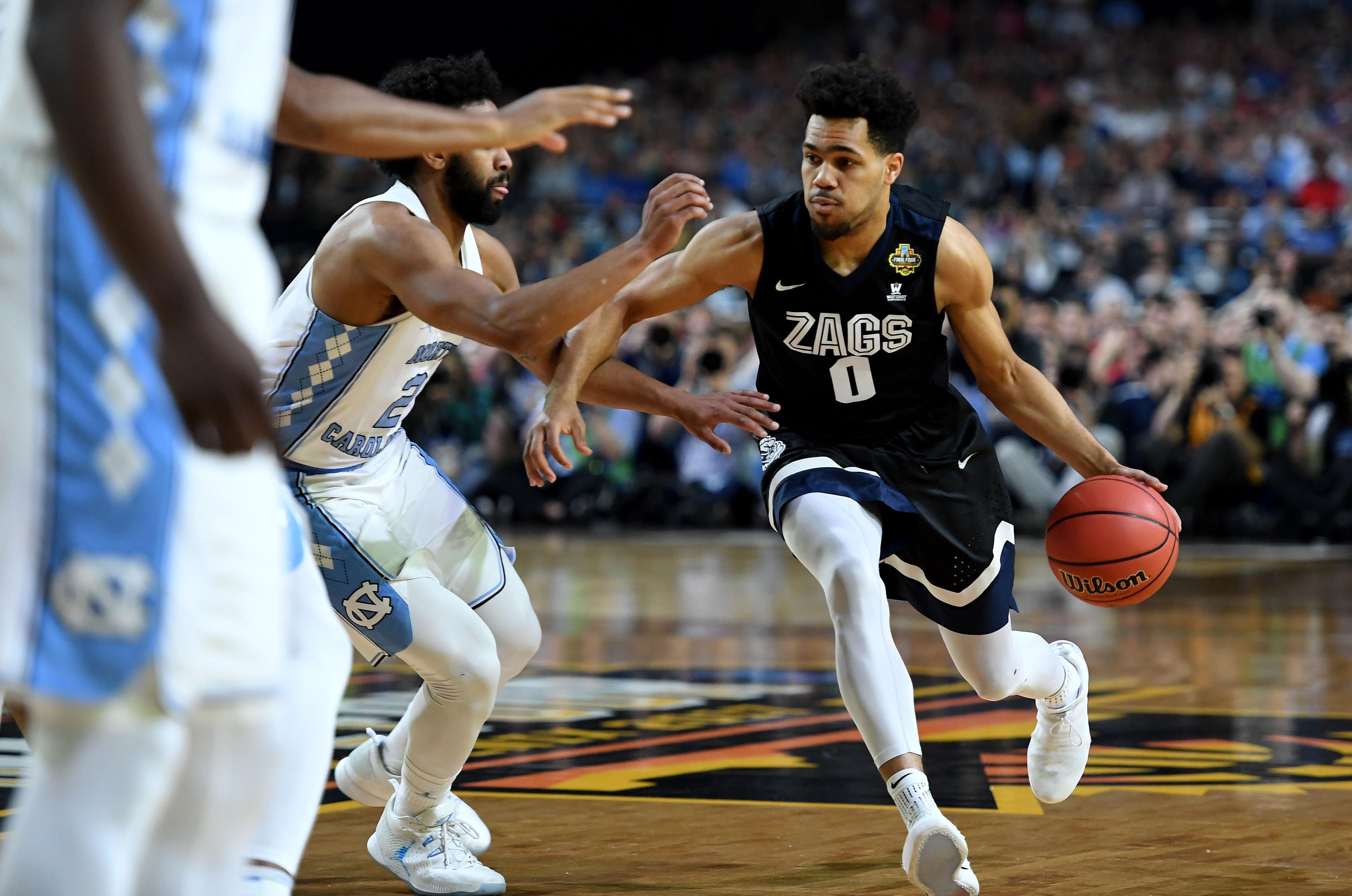 Superstitious Gonzaga Fans Searching For Answers To Loss Blame