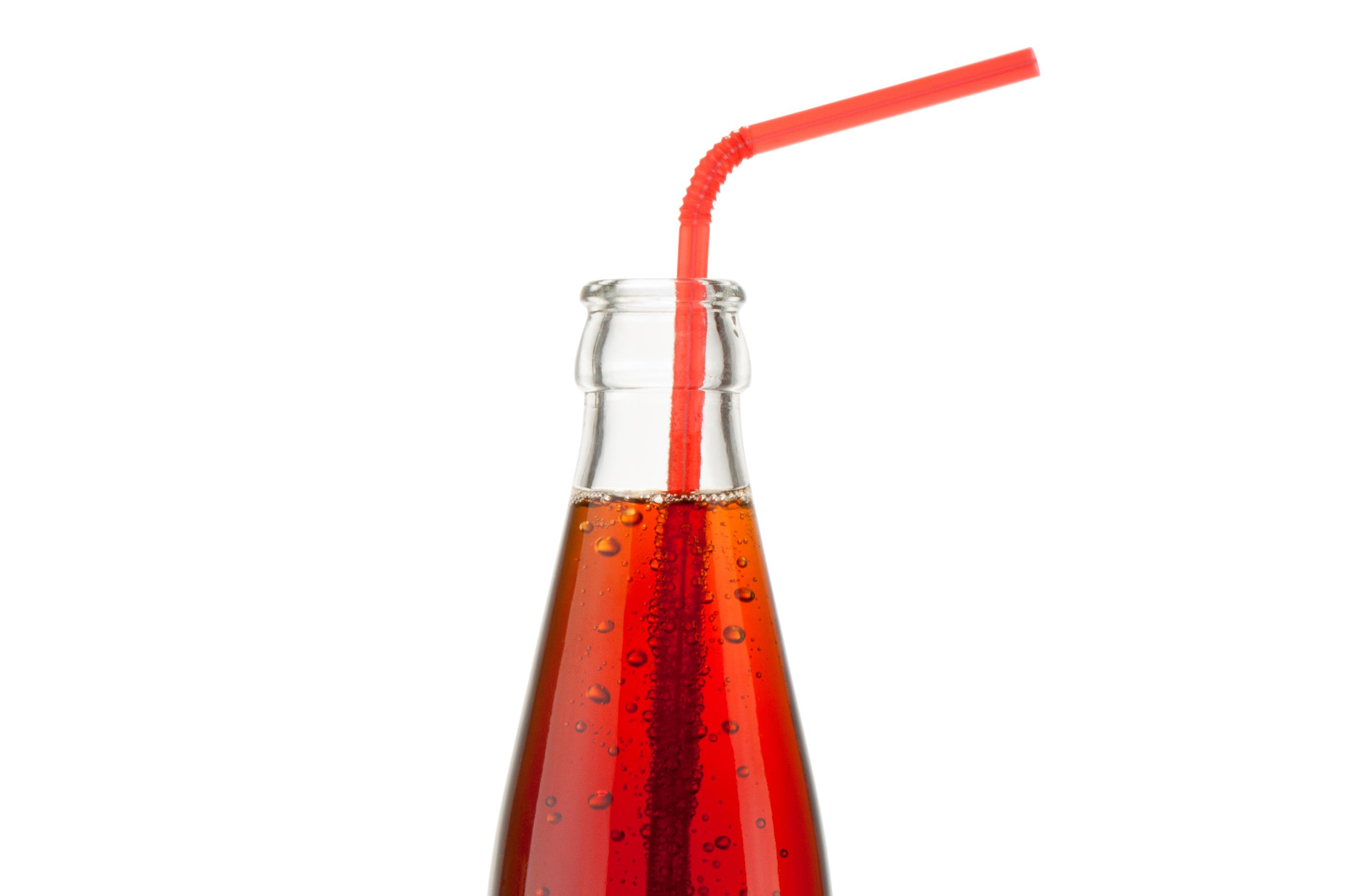 The downside to drinking flavored water It can be bad for your teeth