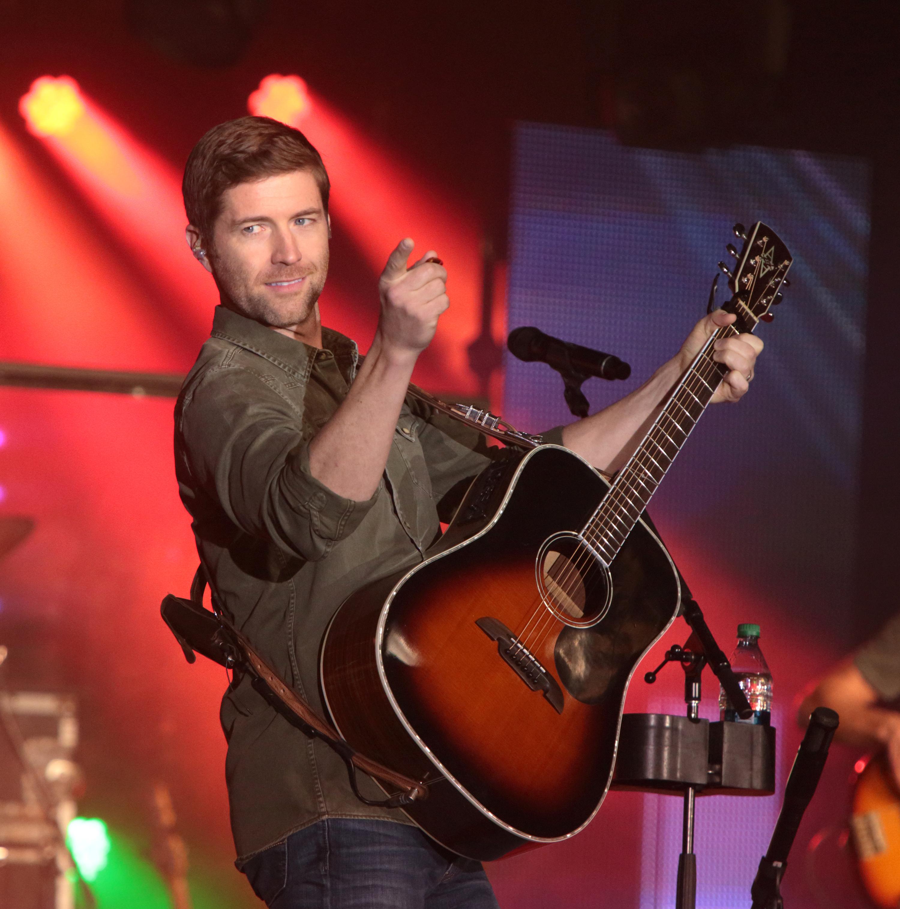 On sale: Marcus King, Pickwick, Josh Turner coming to town | The ...