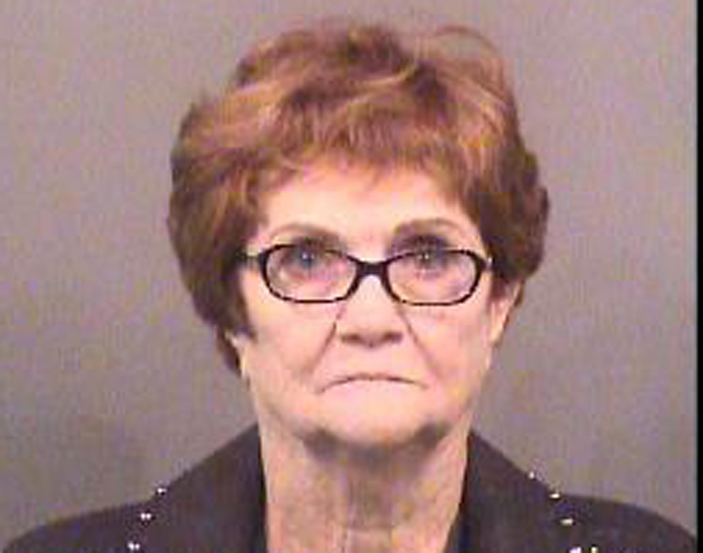 82yearold woman arrested after scuffle at Wichita airport The