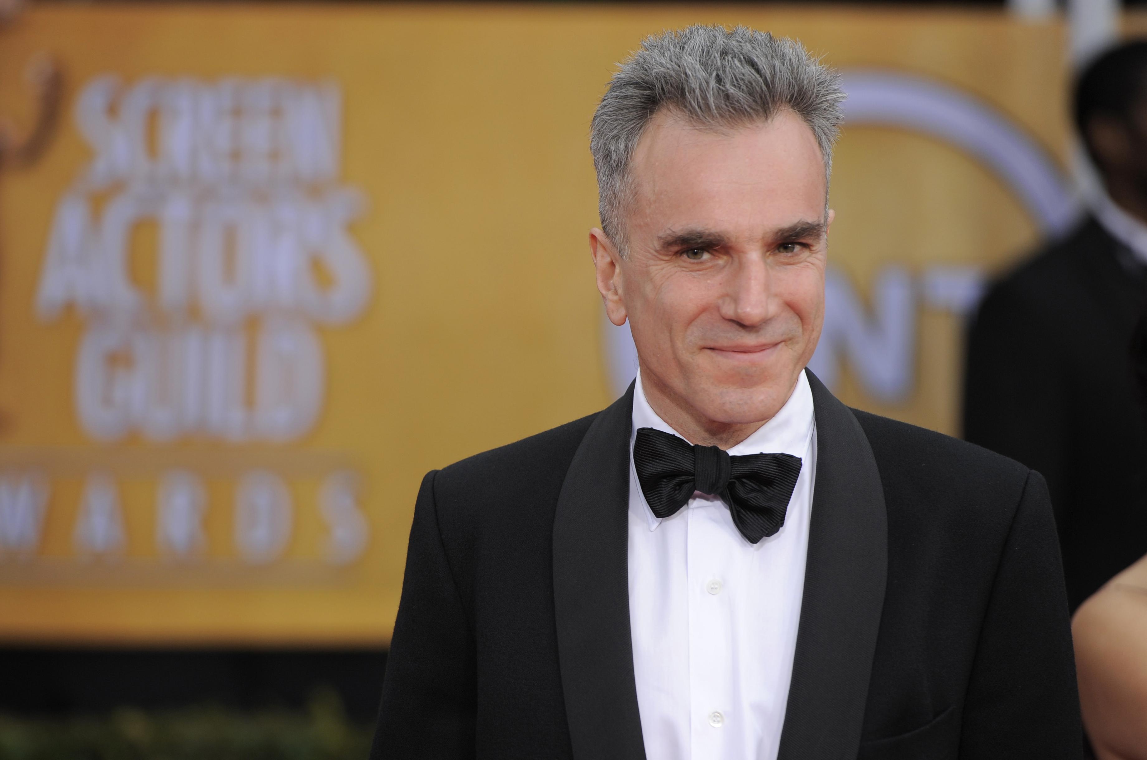 Daniel Day-Lewis says he’s retiring from acting | The Spokesman-Review