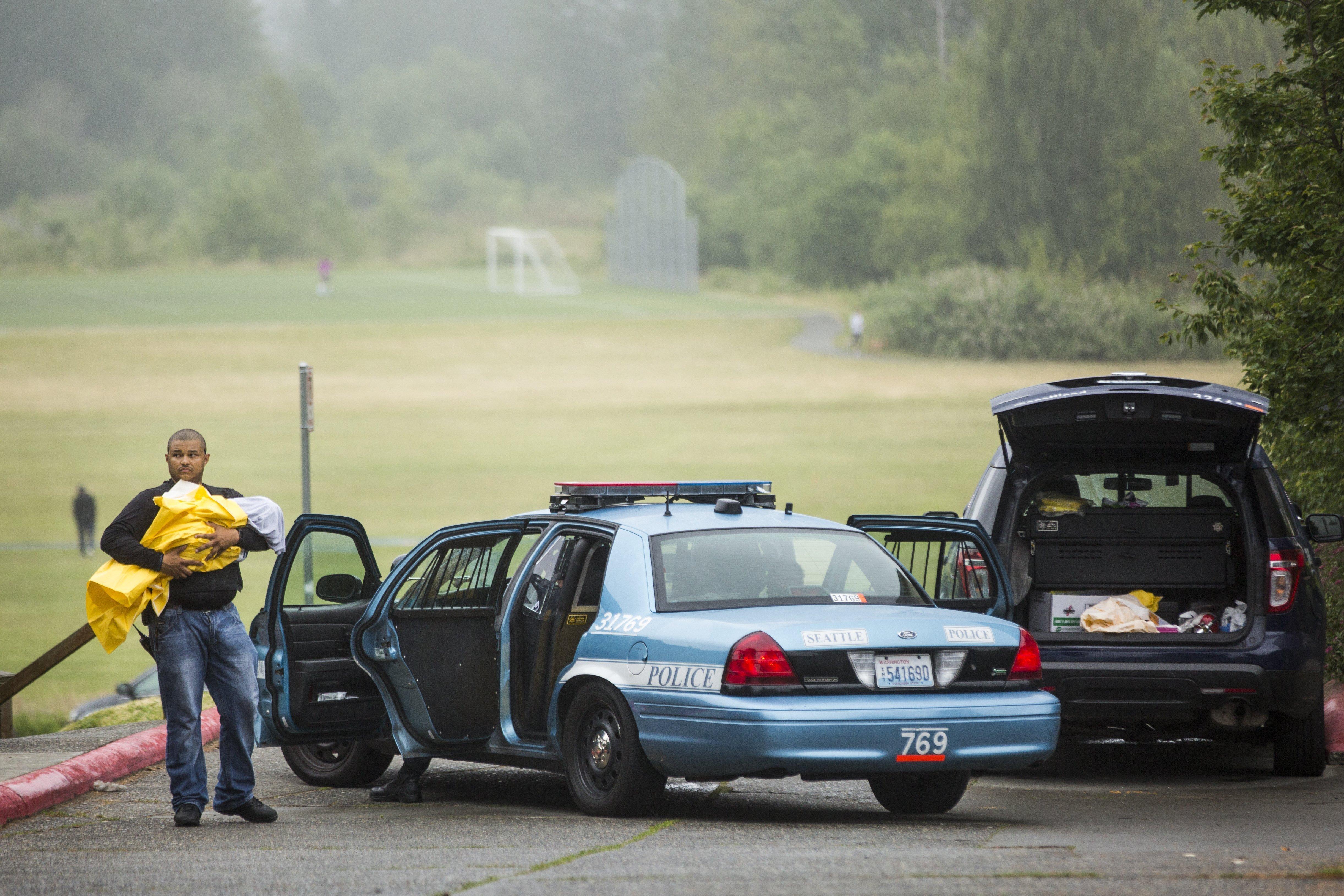Seattle police shooting may show limits of crisis training | The Spokesman-Review