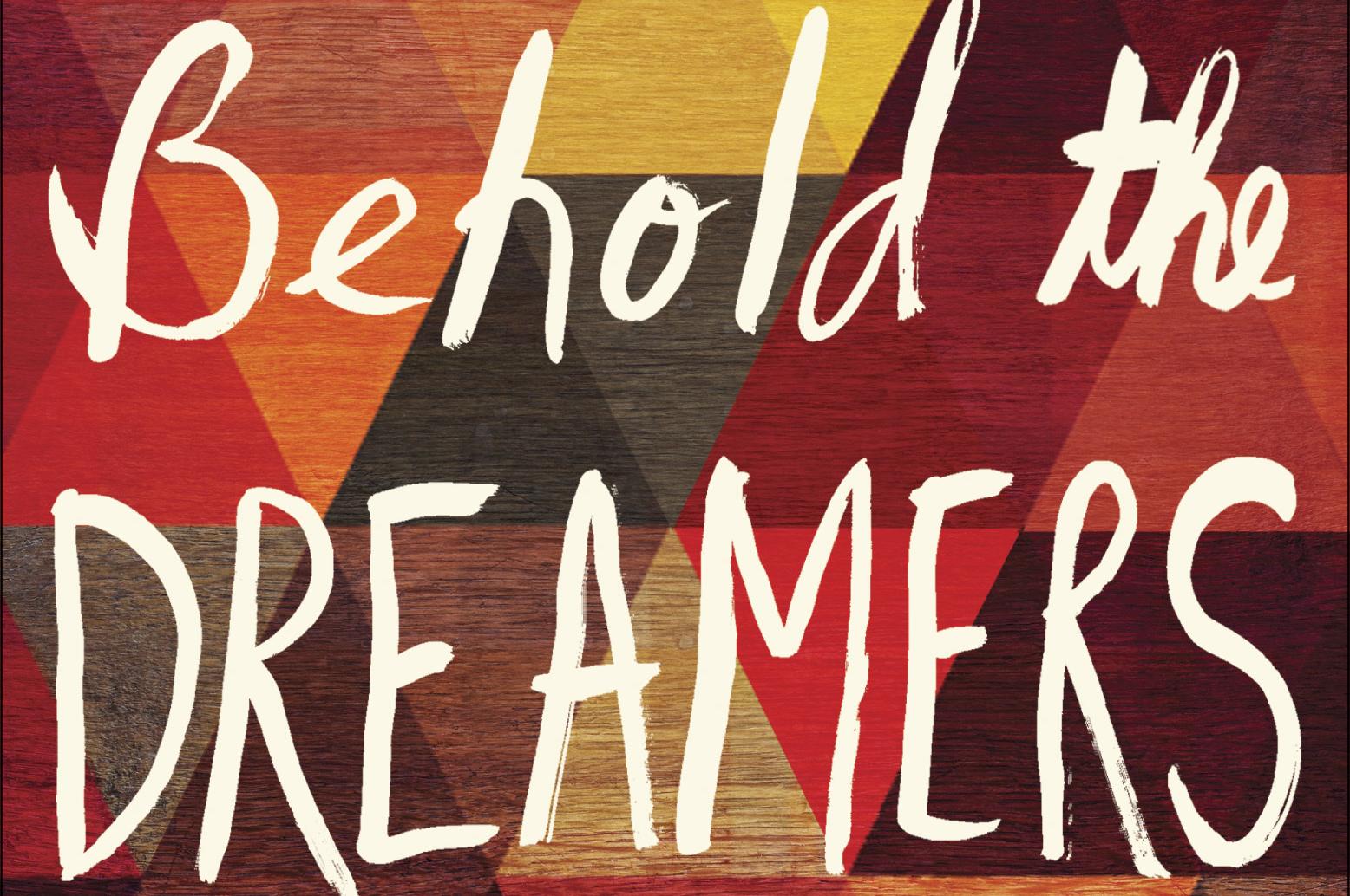 Oprah Picks Debut Novel Behold The Dreamers For Book Club - 