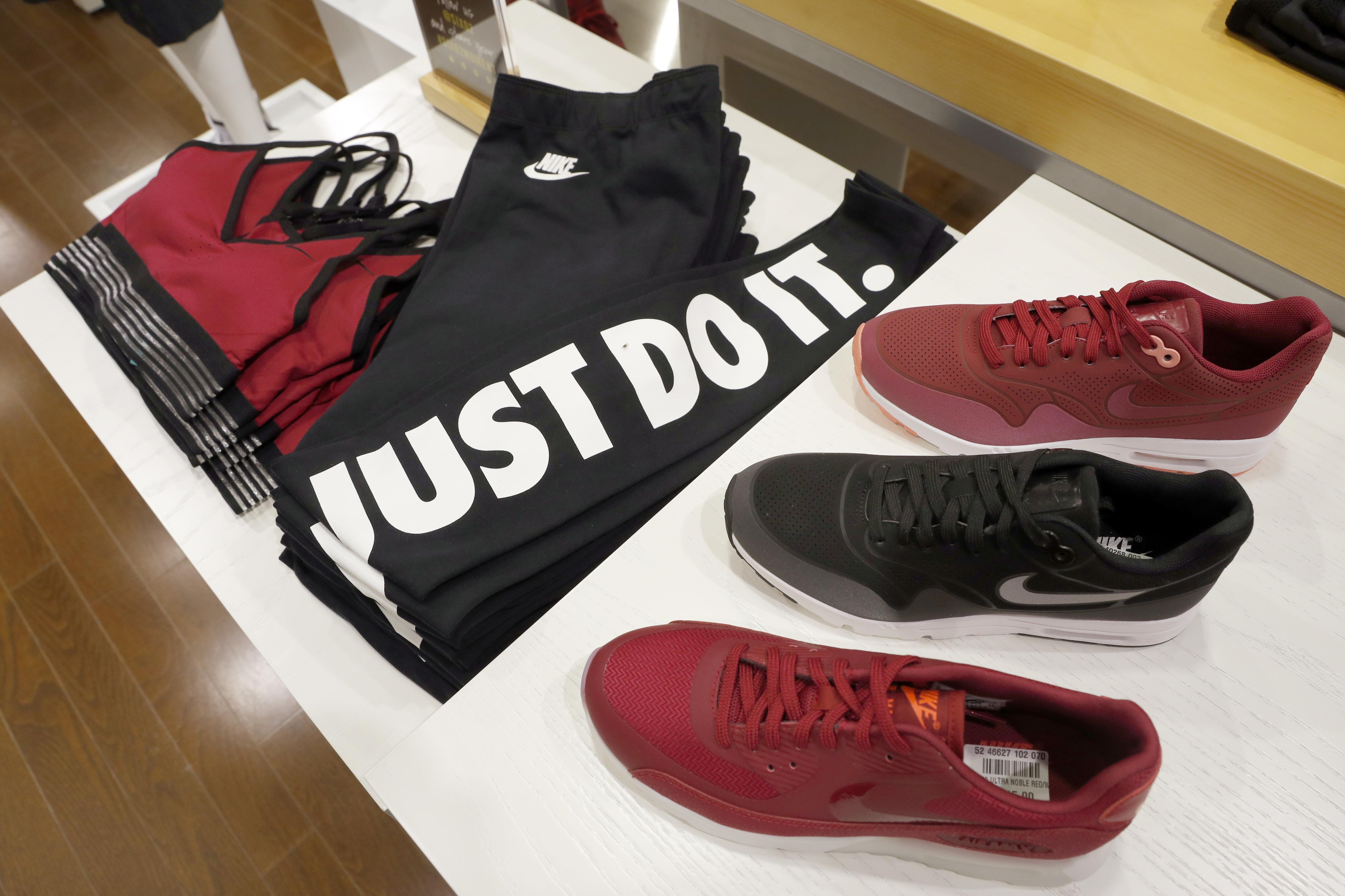 selling shoes online