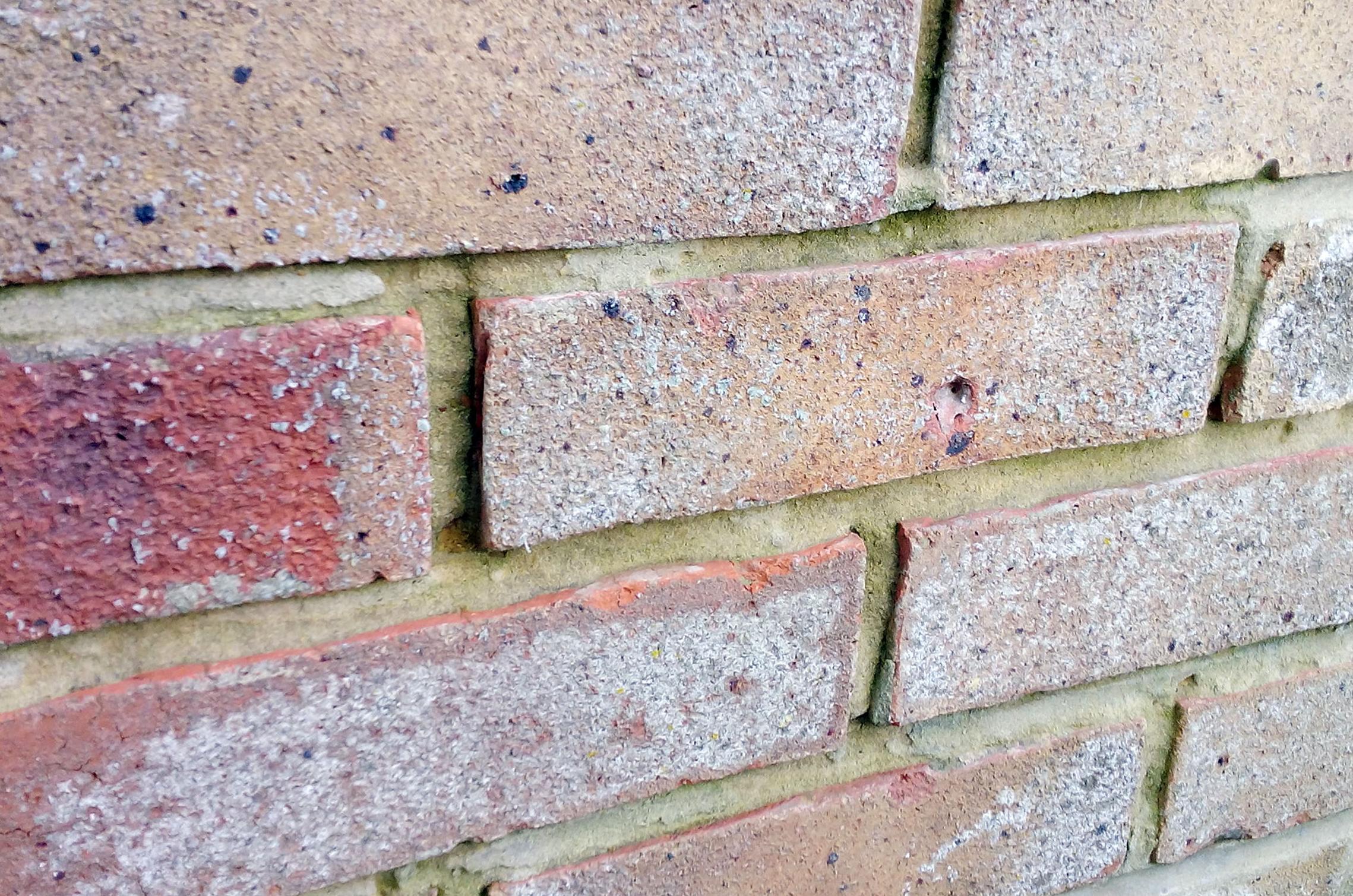Ask the Builder: Why brick mortar repairs fail – and how ...