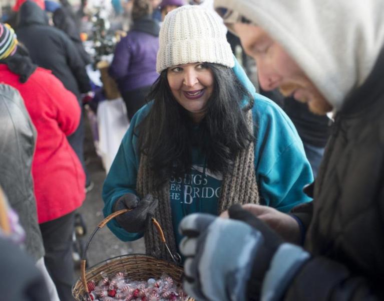 Homeless charity snubs Spokane order | The Spokesman-Review