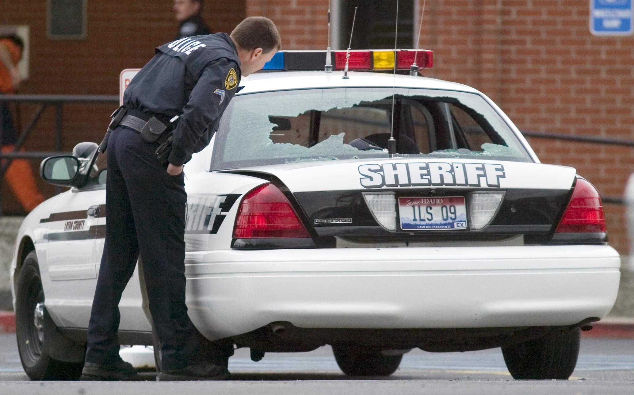 North Idaho Law Enforcement Agencies Struggle To Fill Positions | The ...