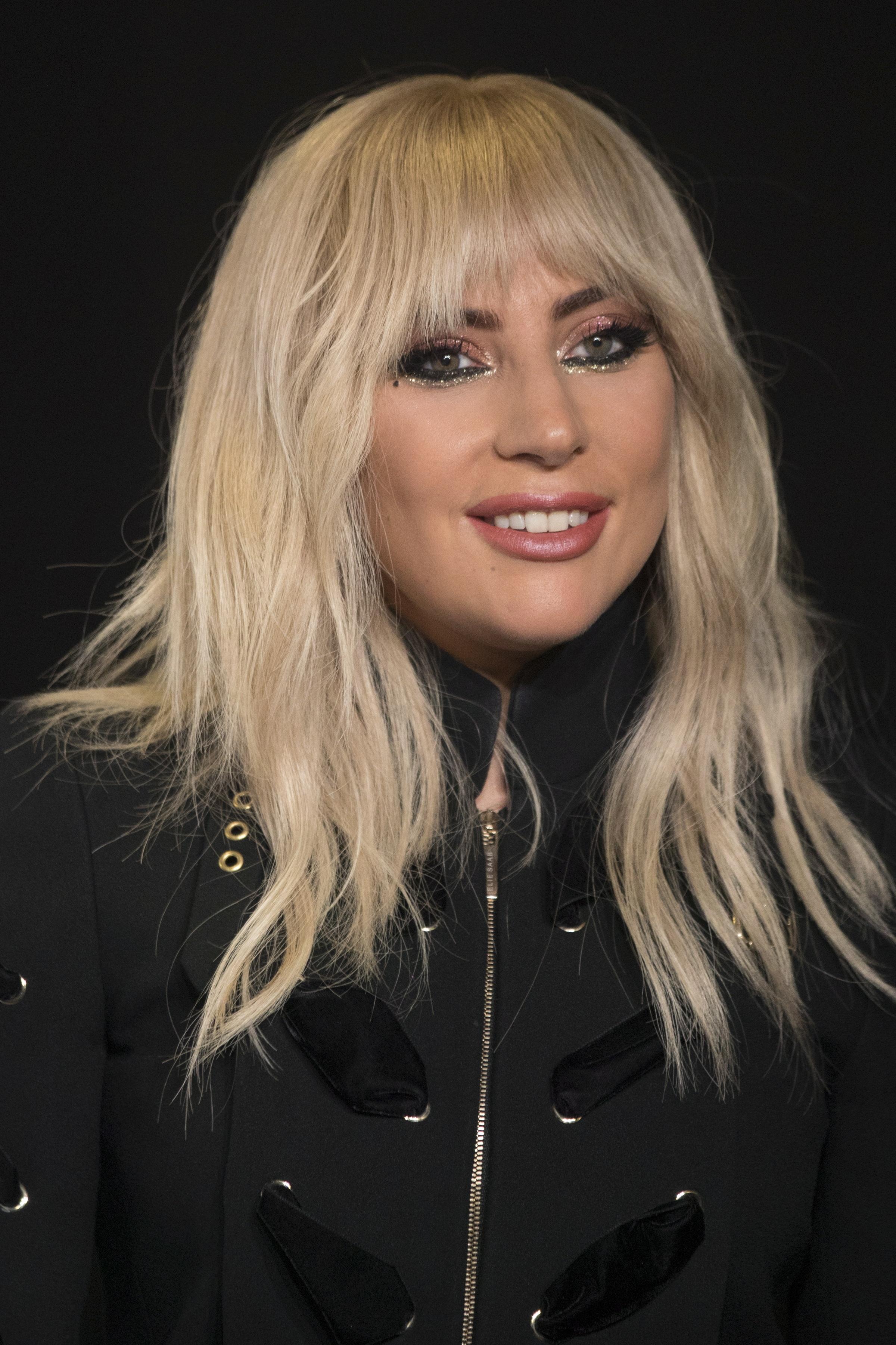 Lady Gaga Says Shes Taking A ‘rest From Music The Spokesman Review 