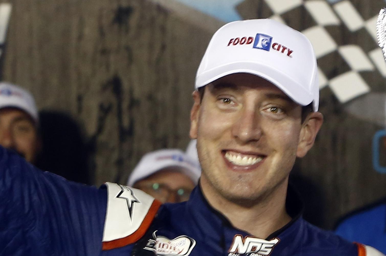 Thomas Toyota Joliet >> Kyle Busch wins playoff pole at Chicagoland Speedway | The Spokesman-Review Thomas Toyota Joliet >> Kyle Busch wins playoff pole at Chicagoland Speedway | The Spokesman-Review