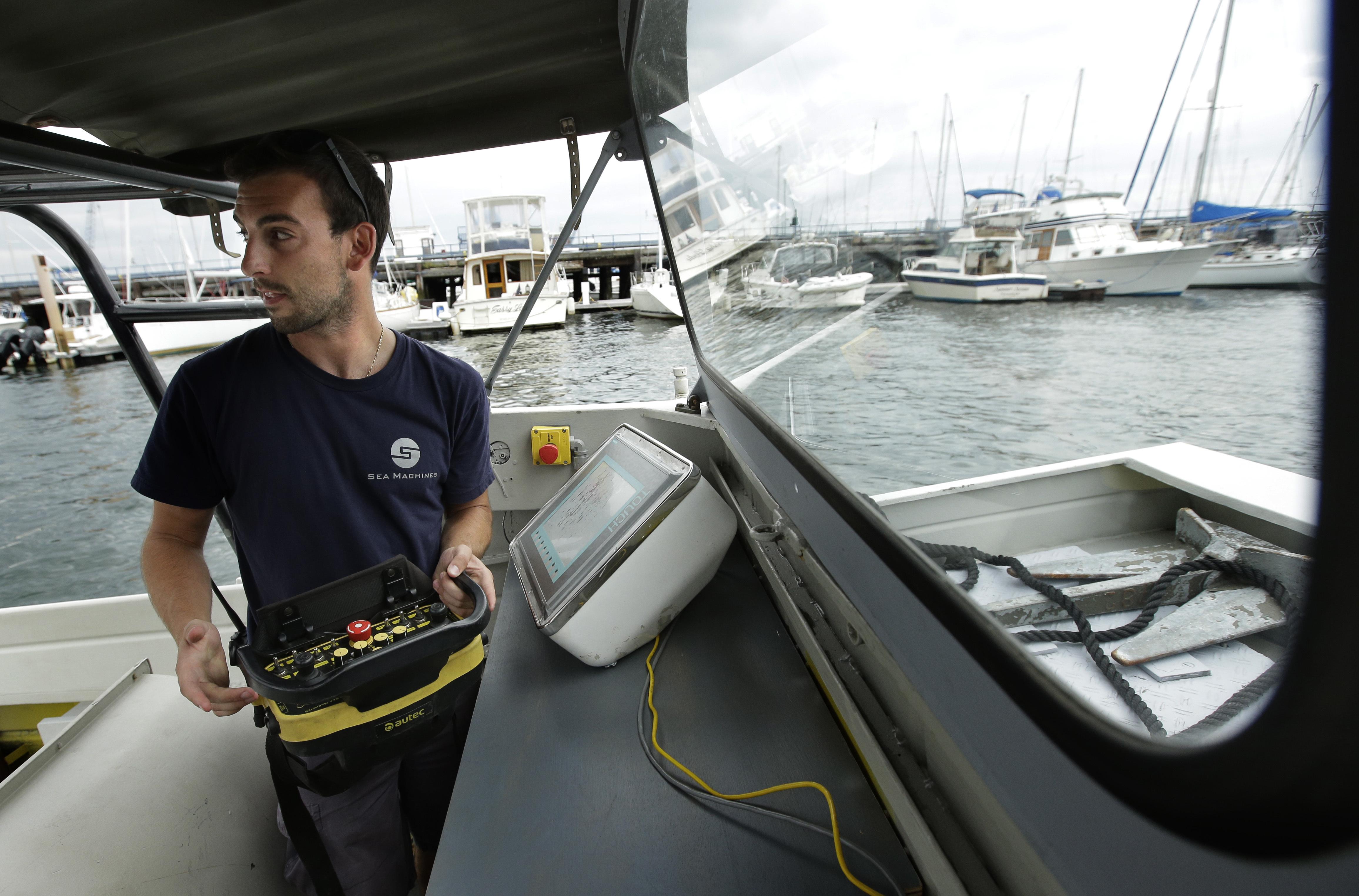 self driving boats the next tech transportation race the watercraft engineer