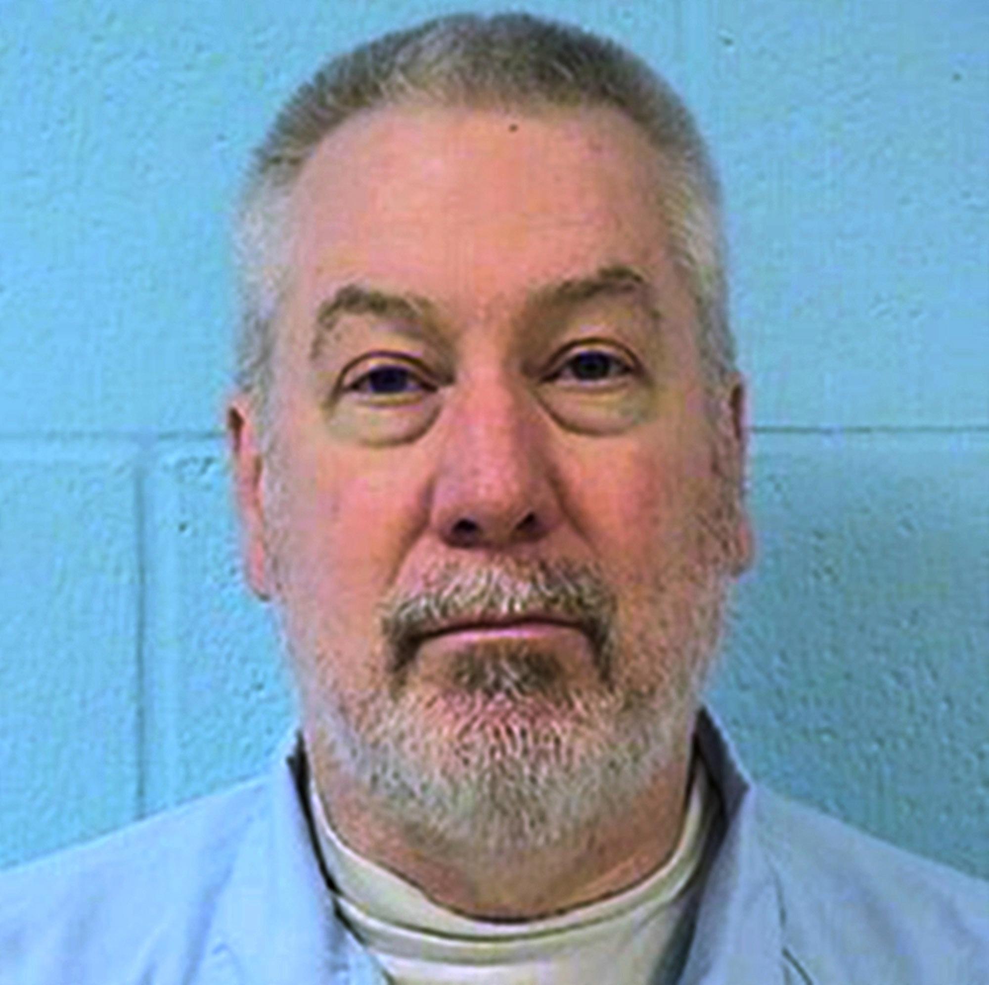 Illinois court upholds murder conviction of Drew Peterson The