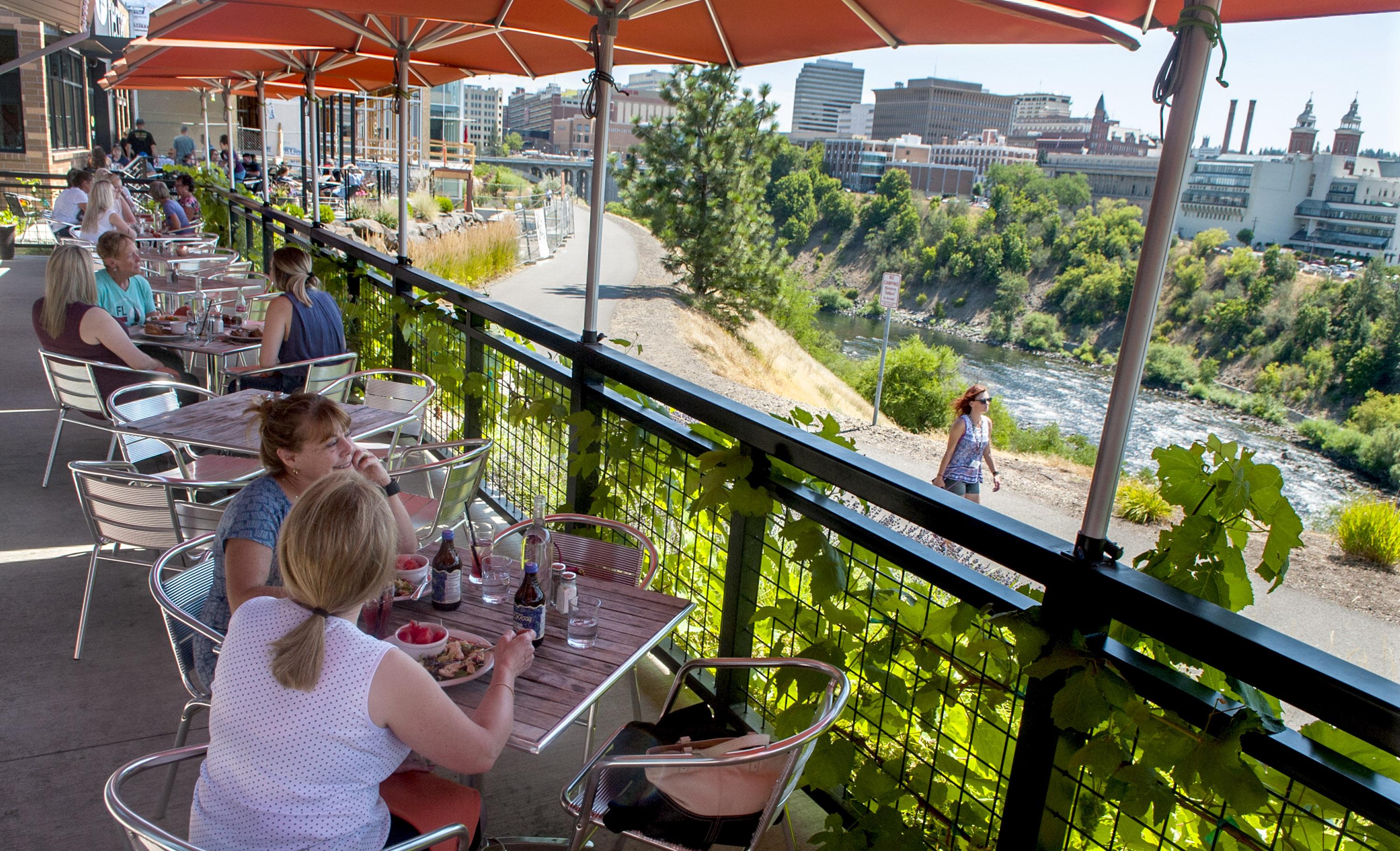 Key Eating Where To Dine In Spokane The Spokesman Review