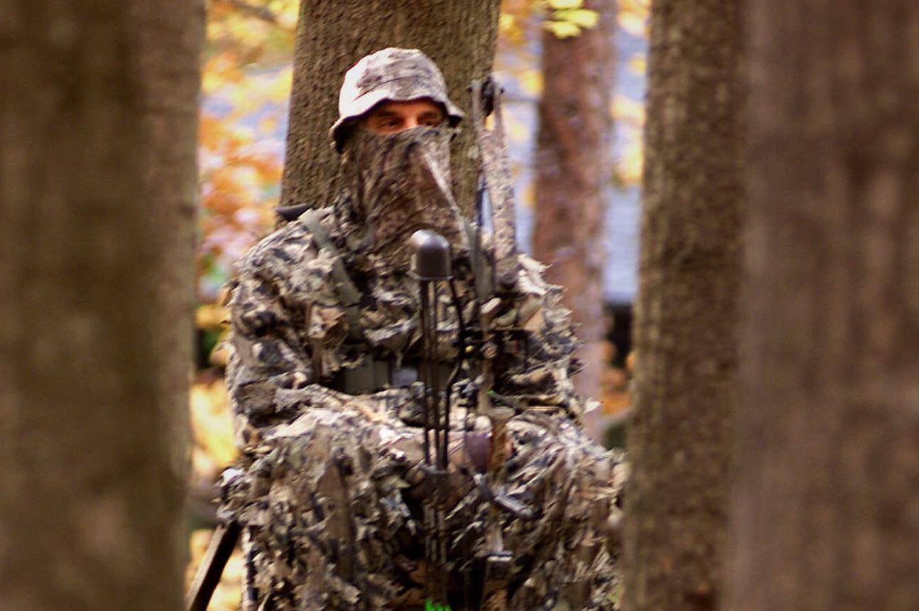 Accidents Shed Light On Tree Stand Safety The Spokesman Review Tree Stand Hunters Are Urged By Medical Professionals To Take Extra Safety Precautions Dennis