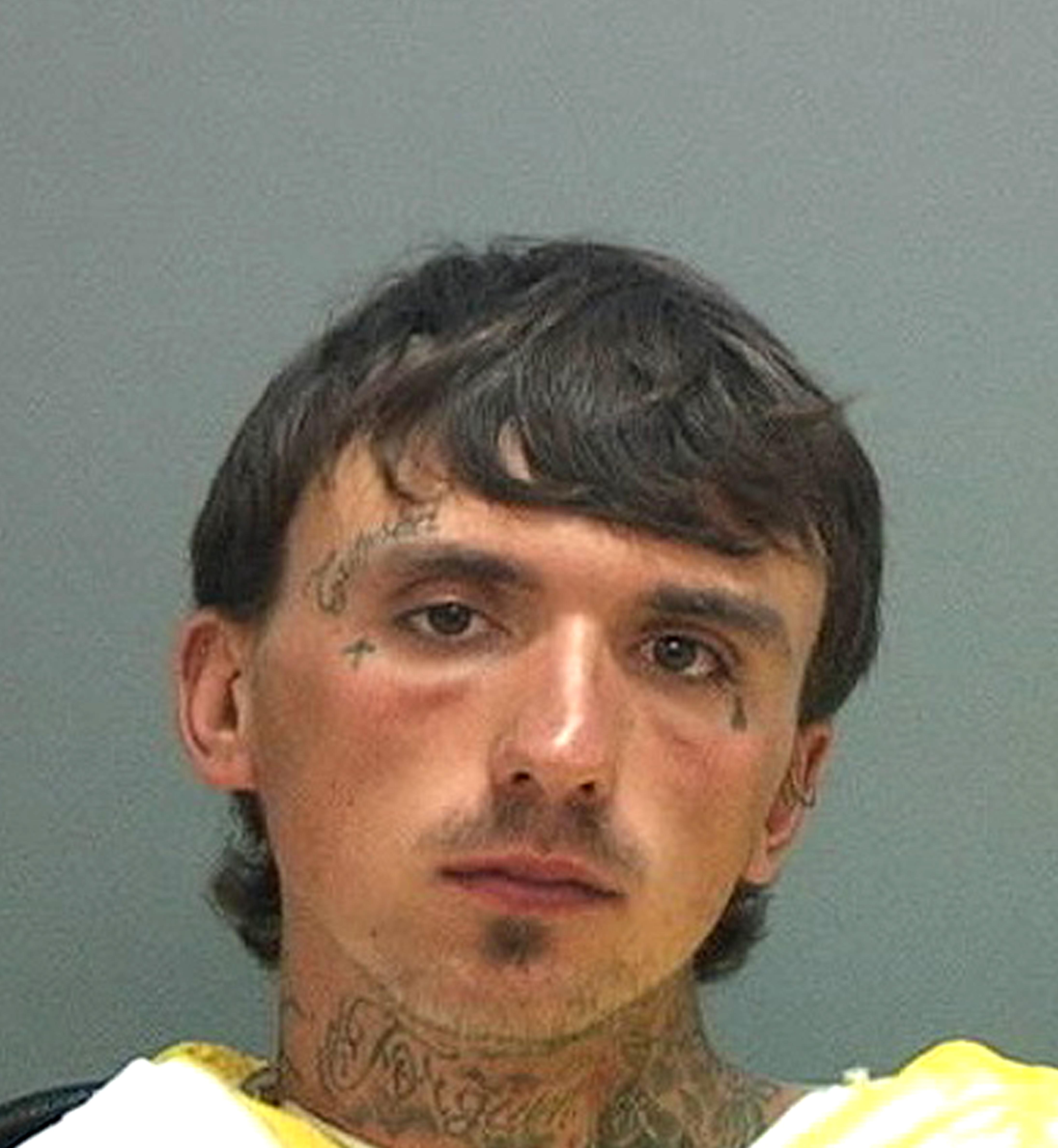 Lake County Recent Arrest - 3r2jnt1