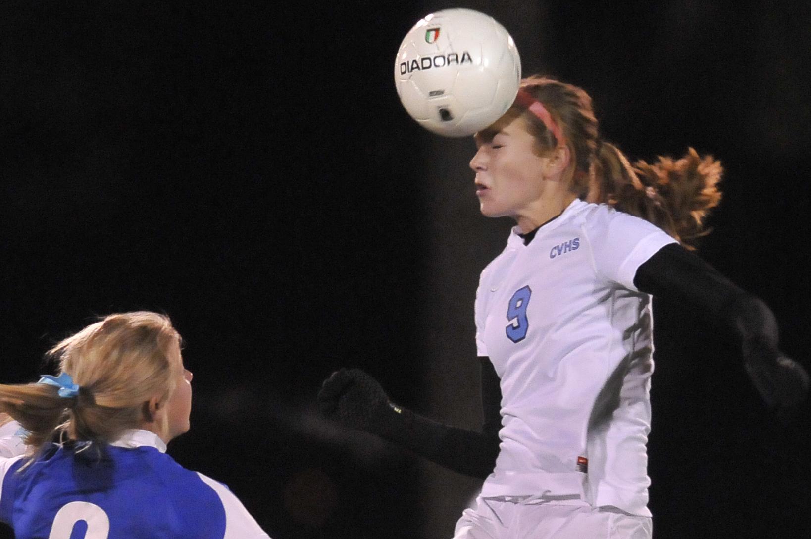 Locally Montana’s Taryn Miller named Big Sky women’s soccer top
