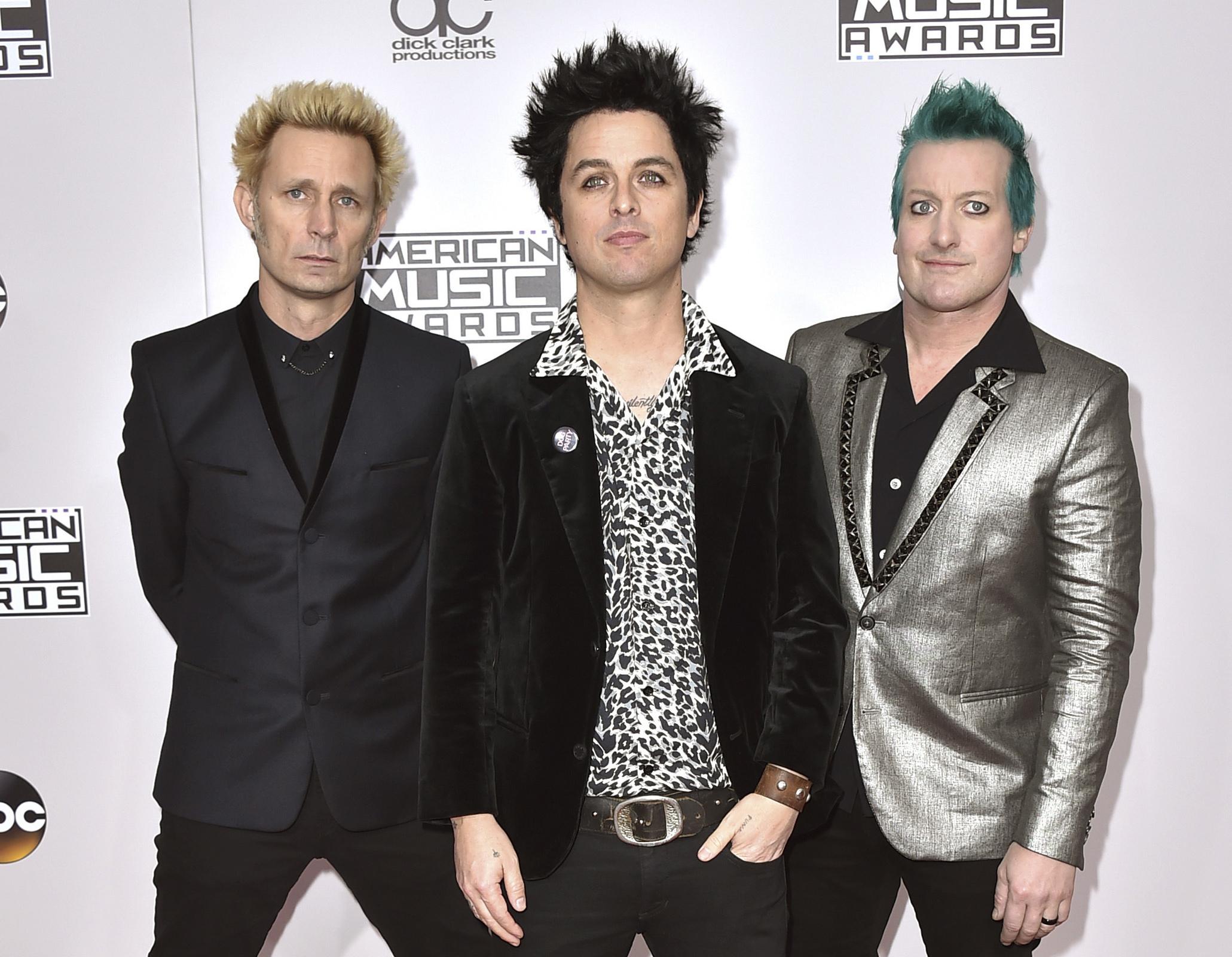 what-is-the-origin-and-meaning-behind-green-day-s-name