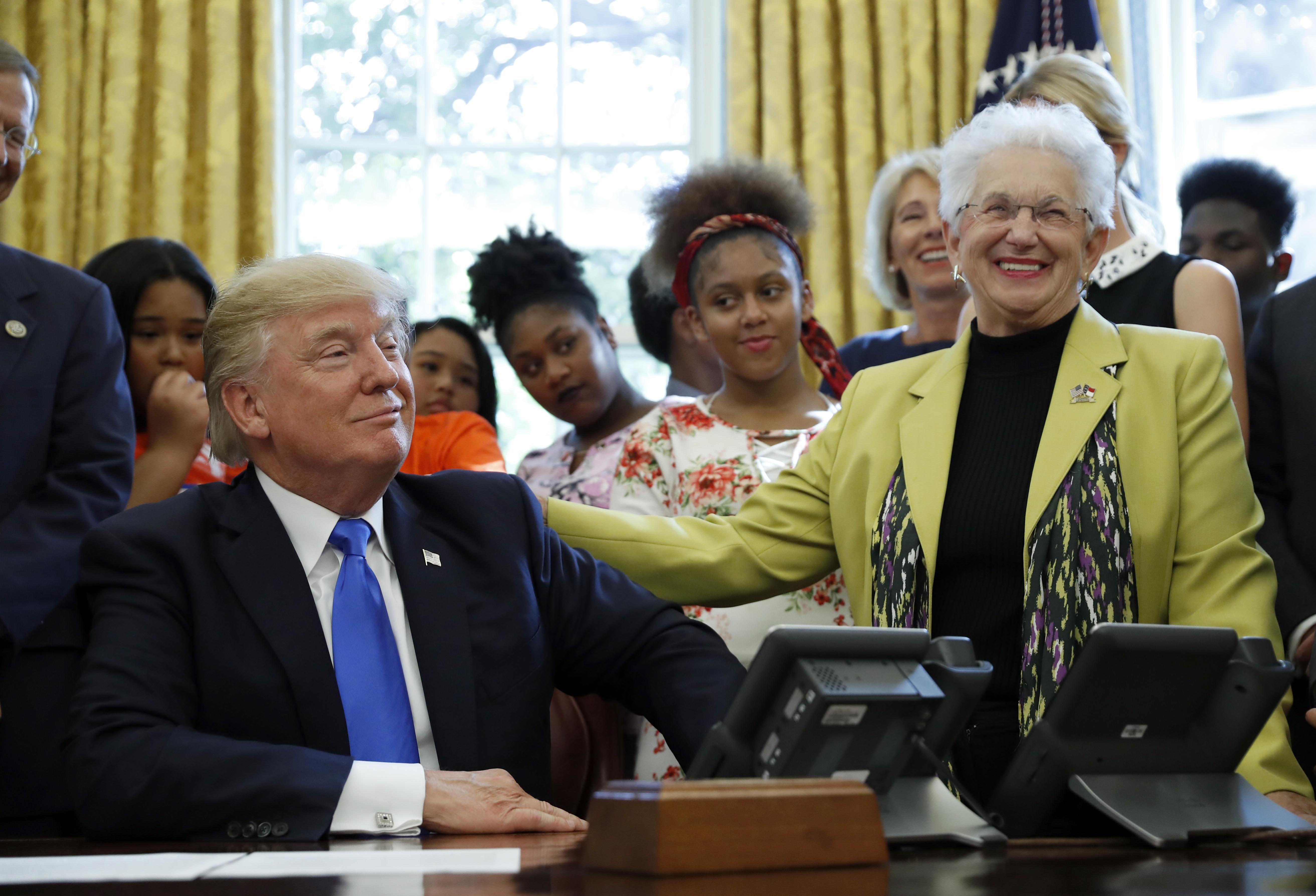 House Senate Bills Would Cut Ed Dept >> Republican Higher Education Bill Clears First Hurdle The Spokesman House Senate Bills Would Cut Ed Dept >> Republican Higher Education Bill Clears First Hurdle The Spokesman