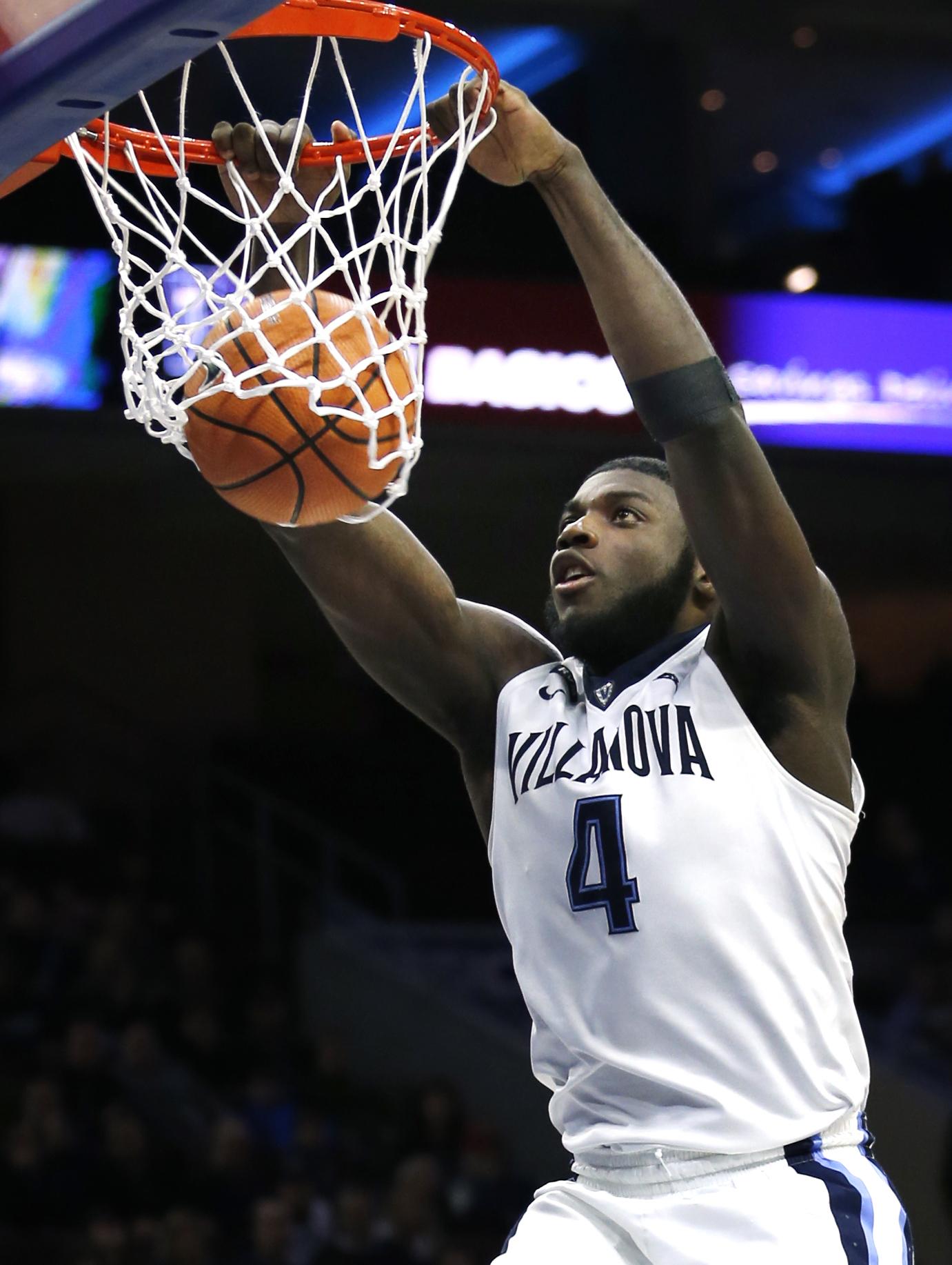 Final Four: Michigan và Villanova hẹn nhau ở trận đấu cuối