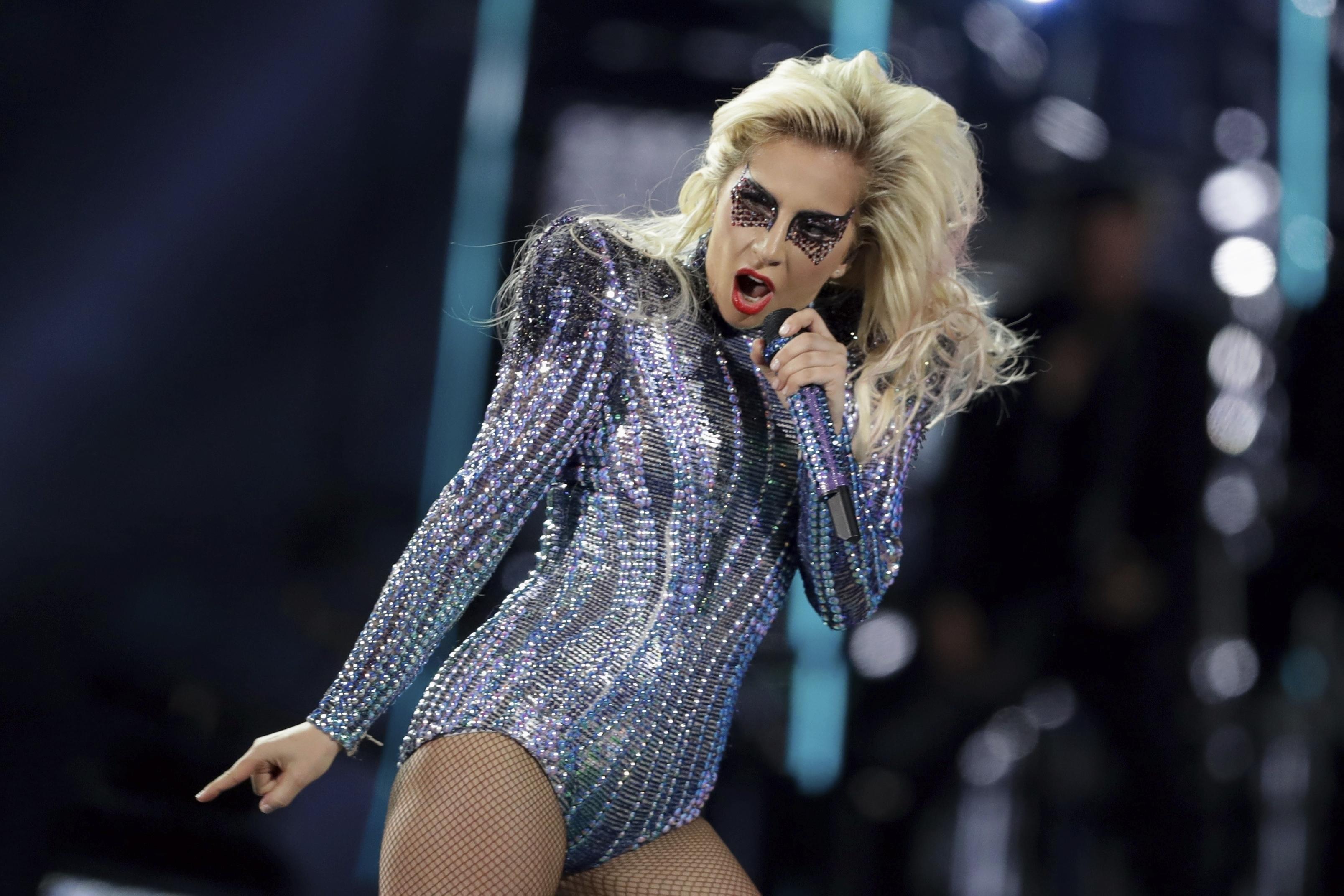 Lady Gaga cancels European tour dates due to ‘severe pain’ The