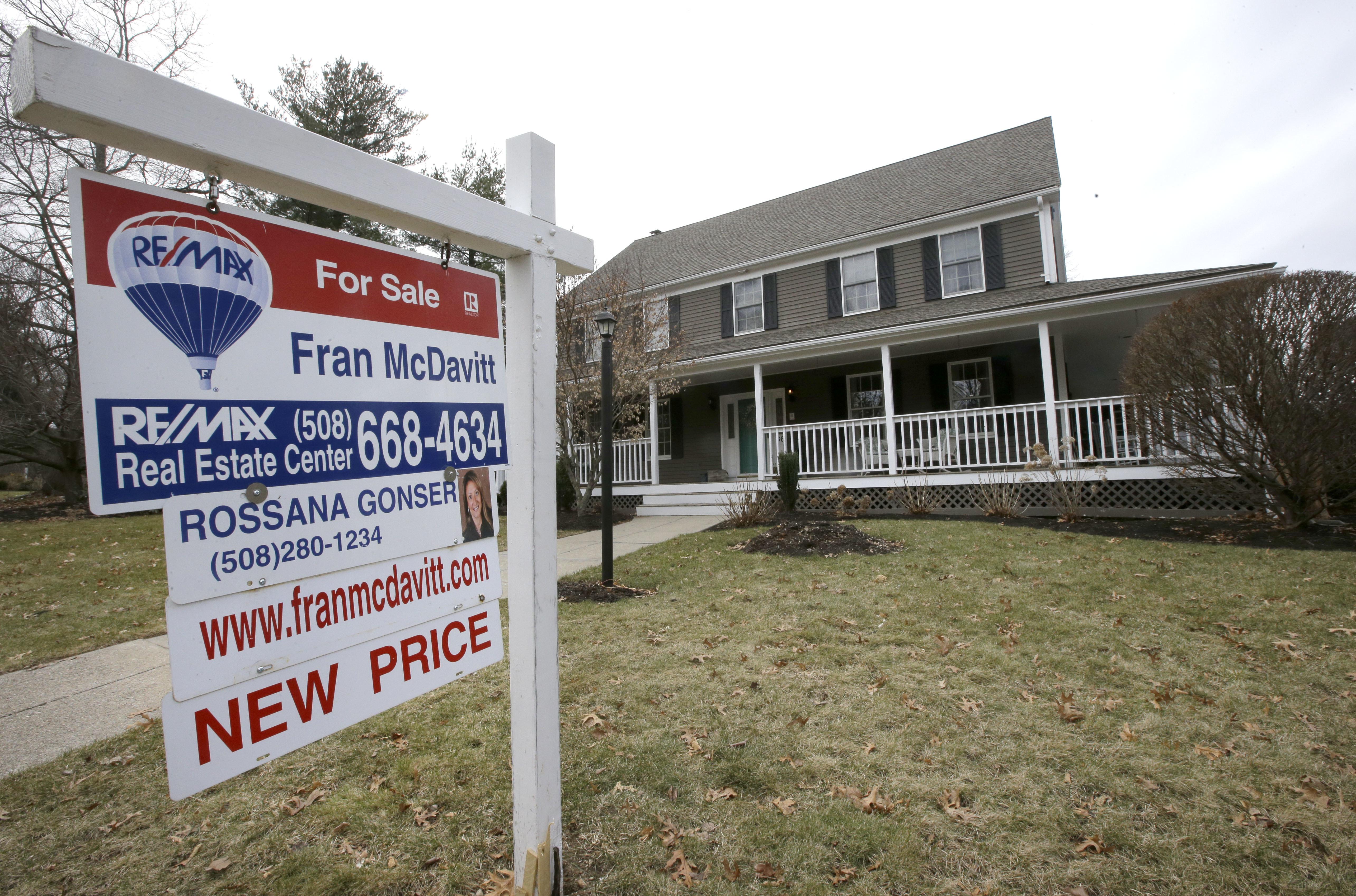 U S Home Prices Jump In 17 At Fastest Pace In 3 The Spokesman Review