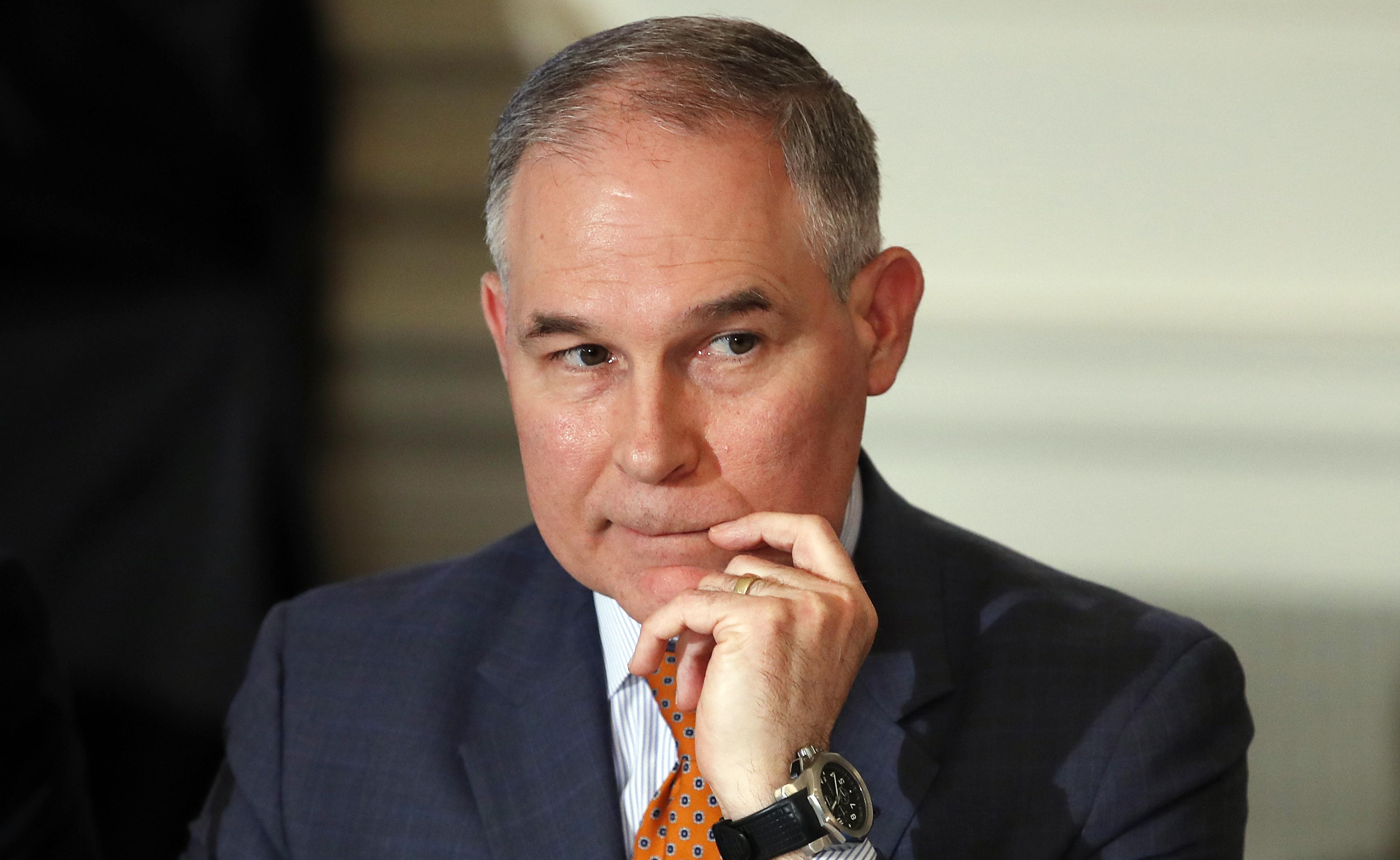 Why Theres Uproar Over Trying To >> After Uproar Epa S Pruitt Says He Plans To Fly Coach There S A Why Theres Uproar Over Trying To >> After Uproar Epa S Pruitt Says He Plans To Fly Coach There S A