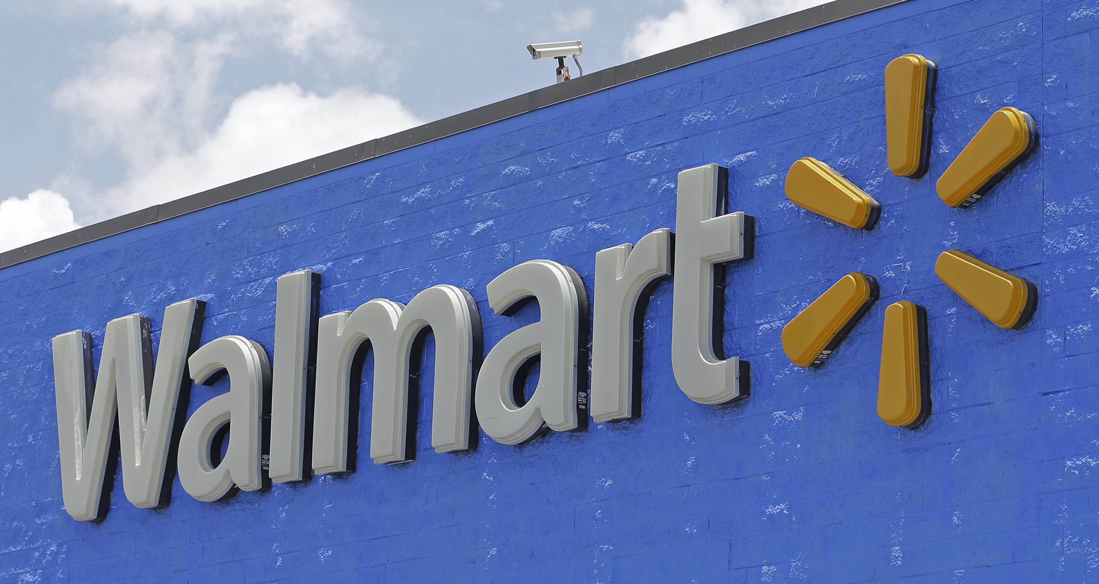 Walmart Reportedly Eyes Deal With Insurer Humana The Spokesman