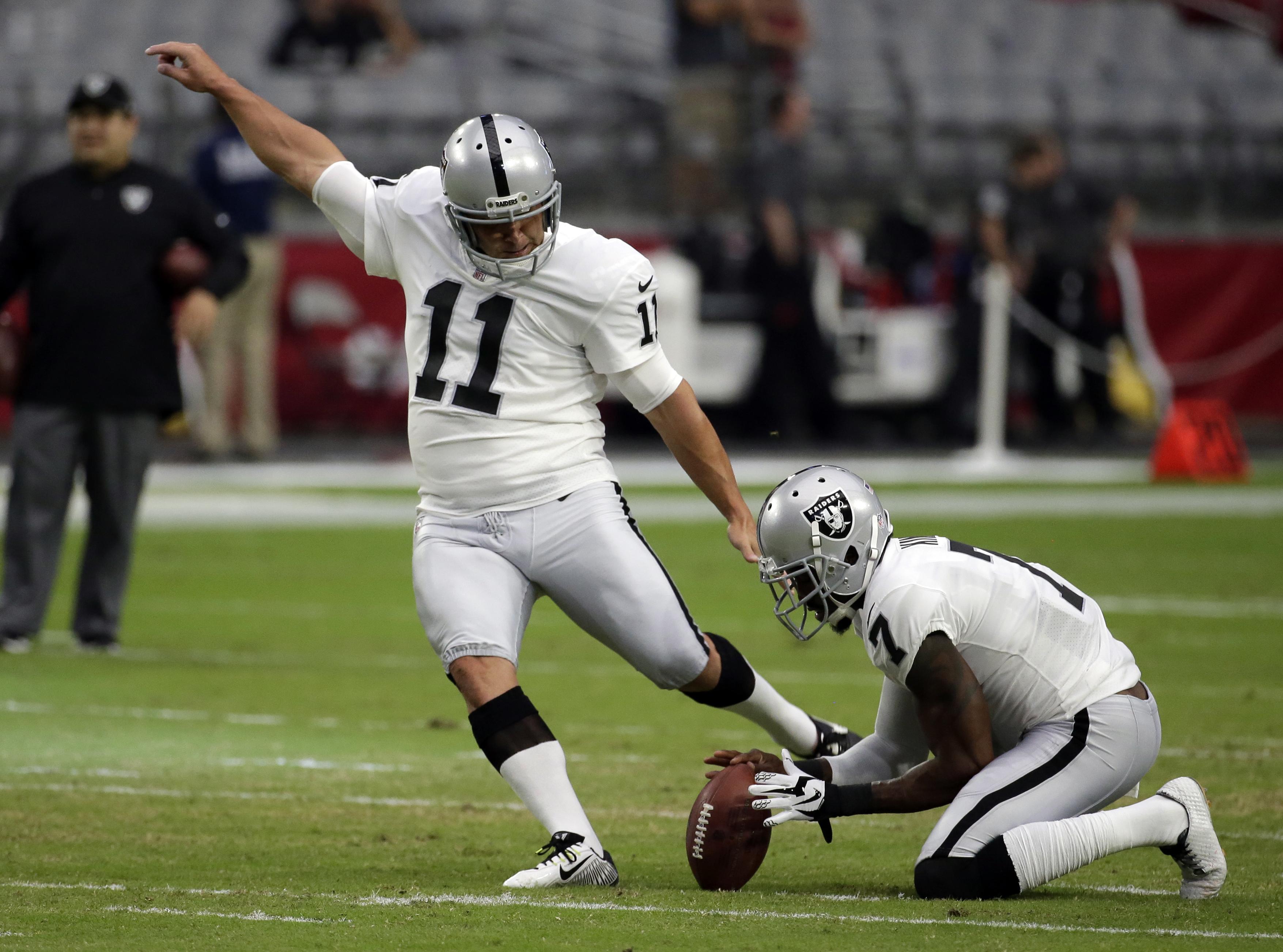 Who is Sebastian Janikowski, How Old is He and How Much is He Worth?