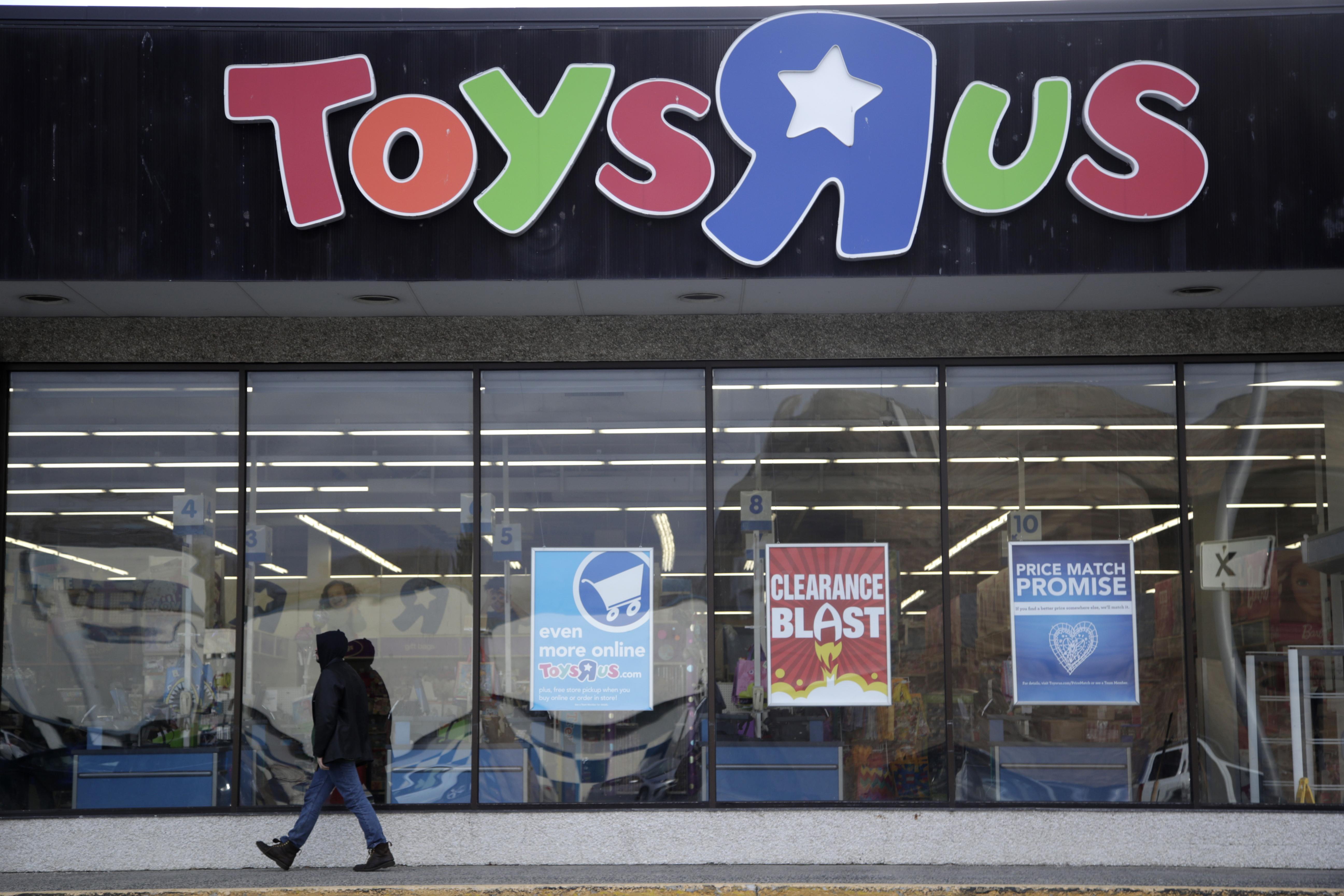 stores to buy toys