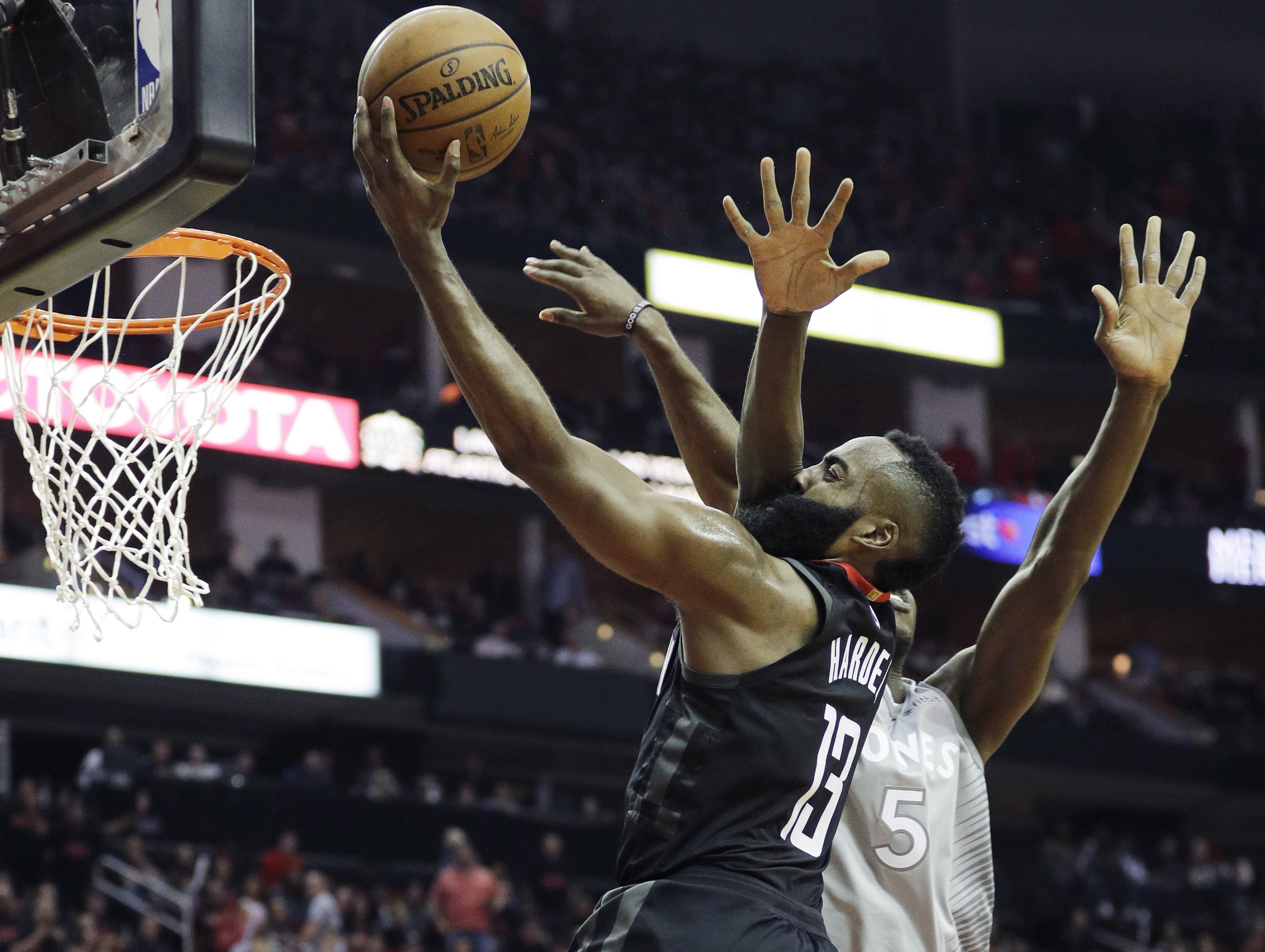 Tipoff: Karl-Anthony Towns, T-wolves return home in big hole against Rockets | The ...
