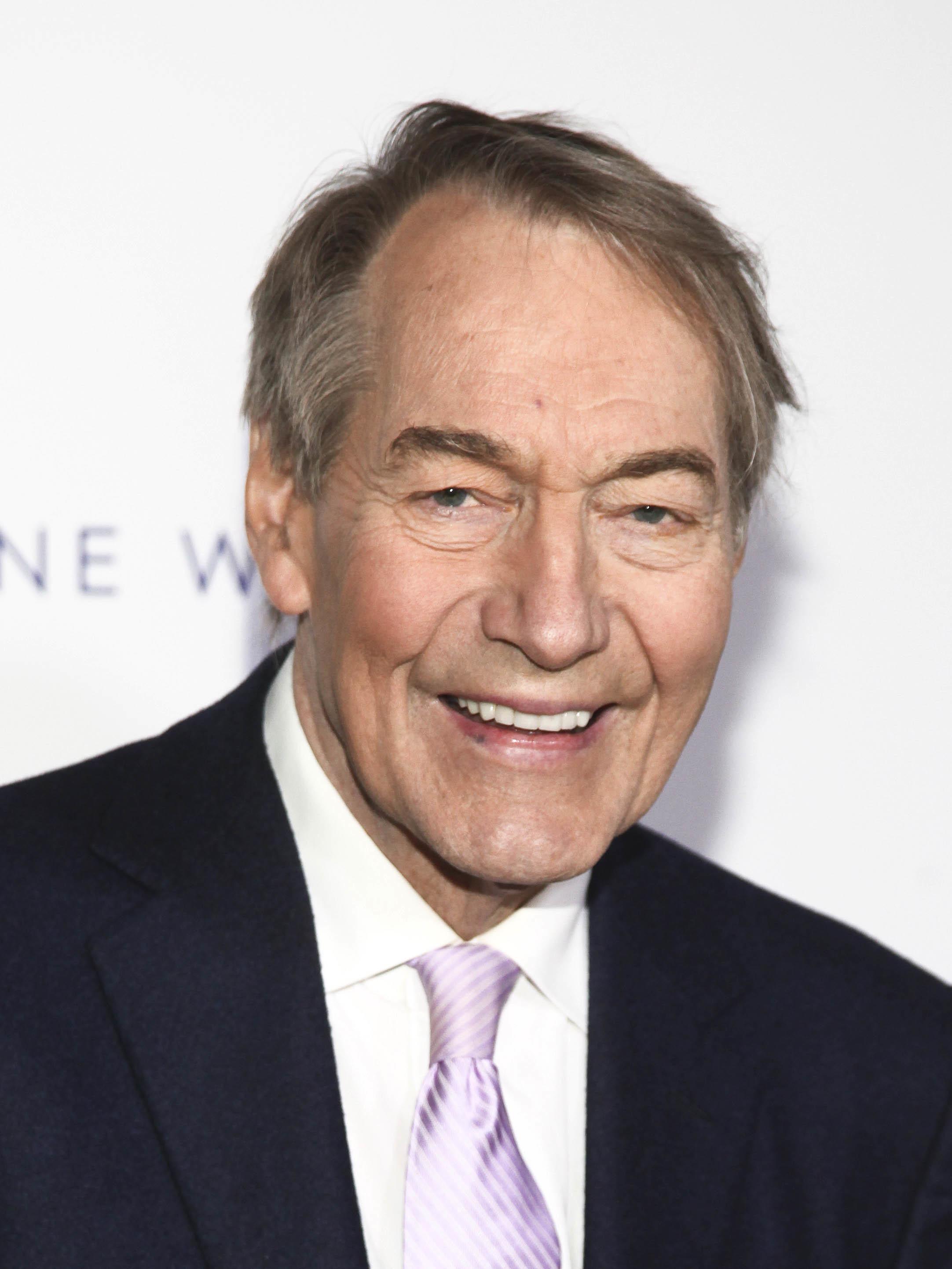 3 Women Sue Cbs News And Charlie Rose Alleging Harassment The