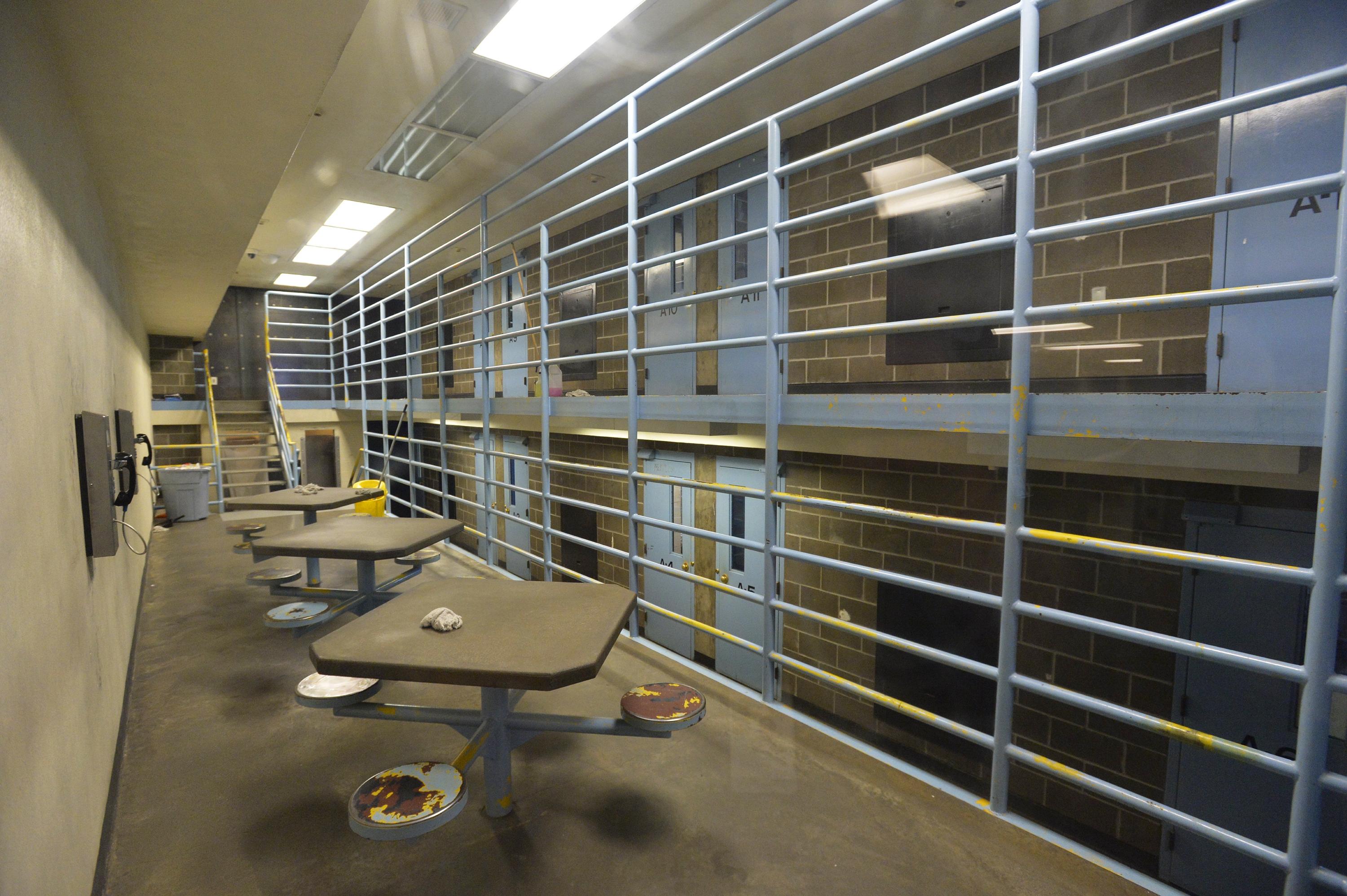 Search ontario jail inmate Ontario City