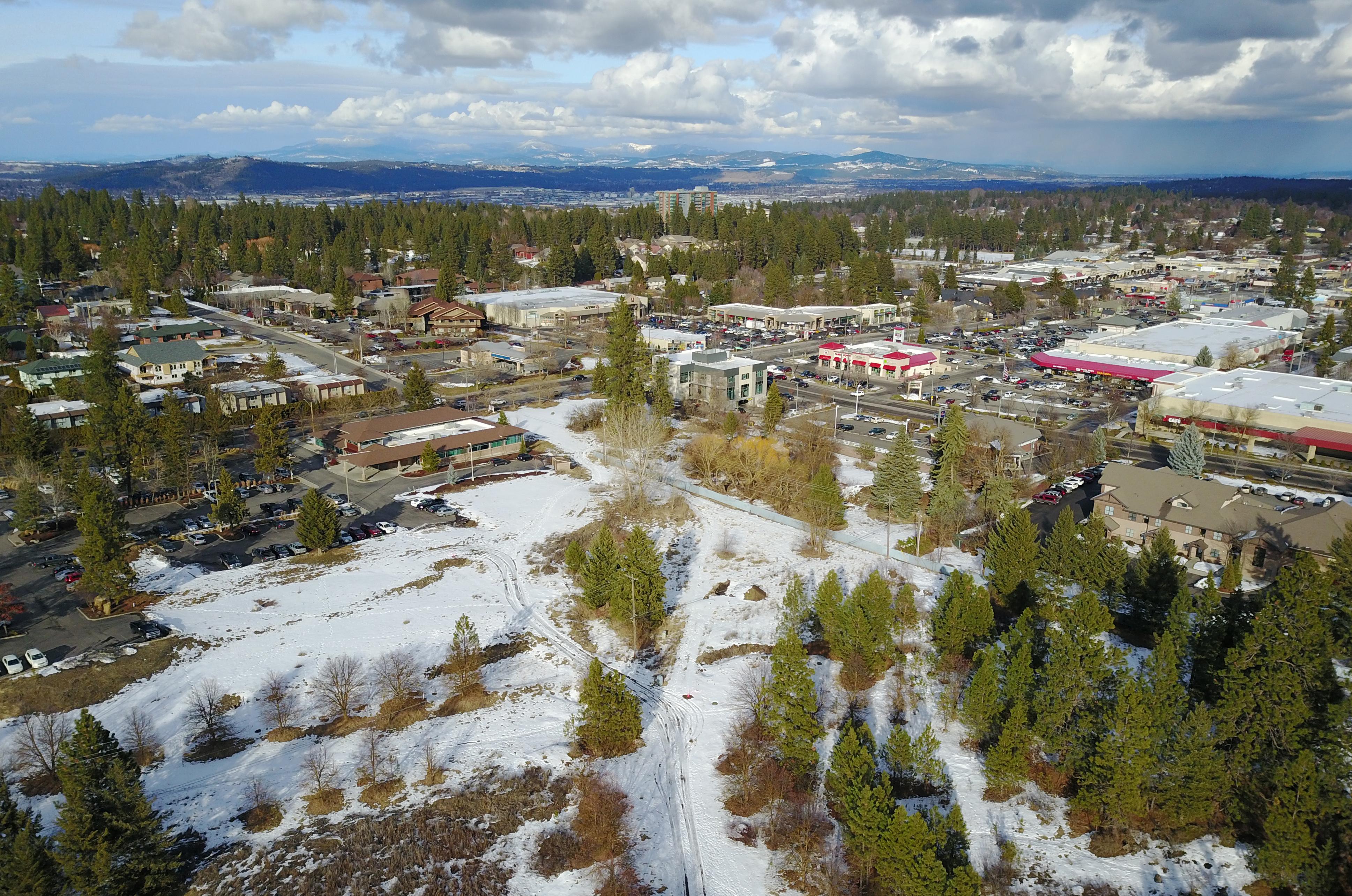 Greenstone Homes No Arterial In Proposed 25 Acre South Hill Greenstone Homes No Arterial In Proposed 25 Acre South Hill Development The Spokesman Review
