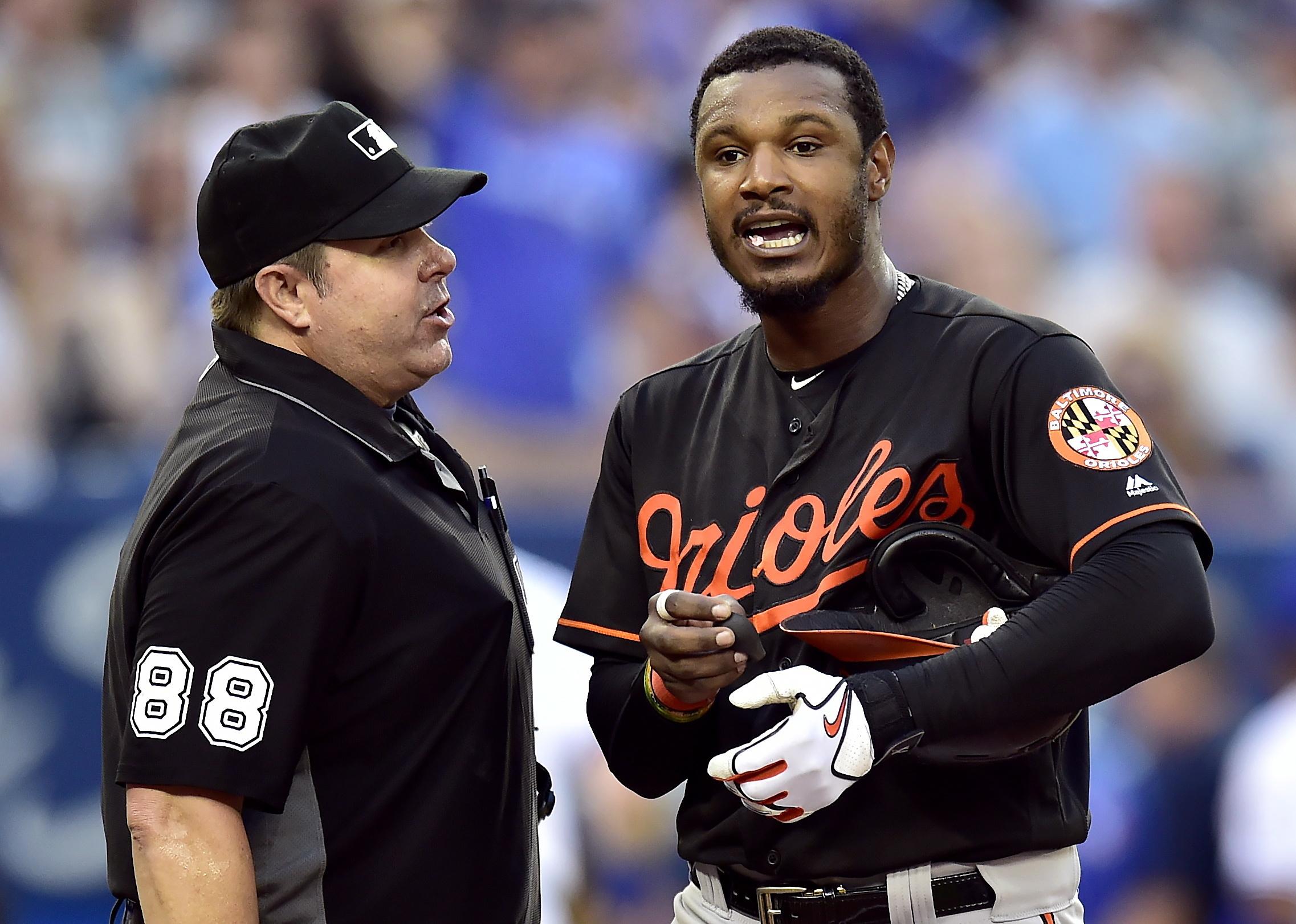 adam jones orioles jersey