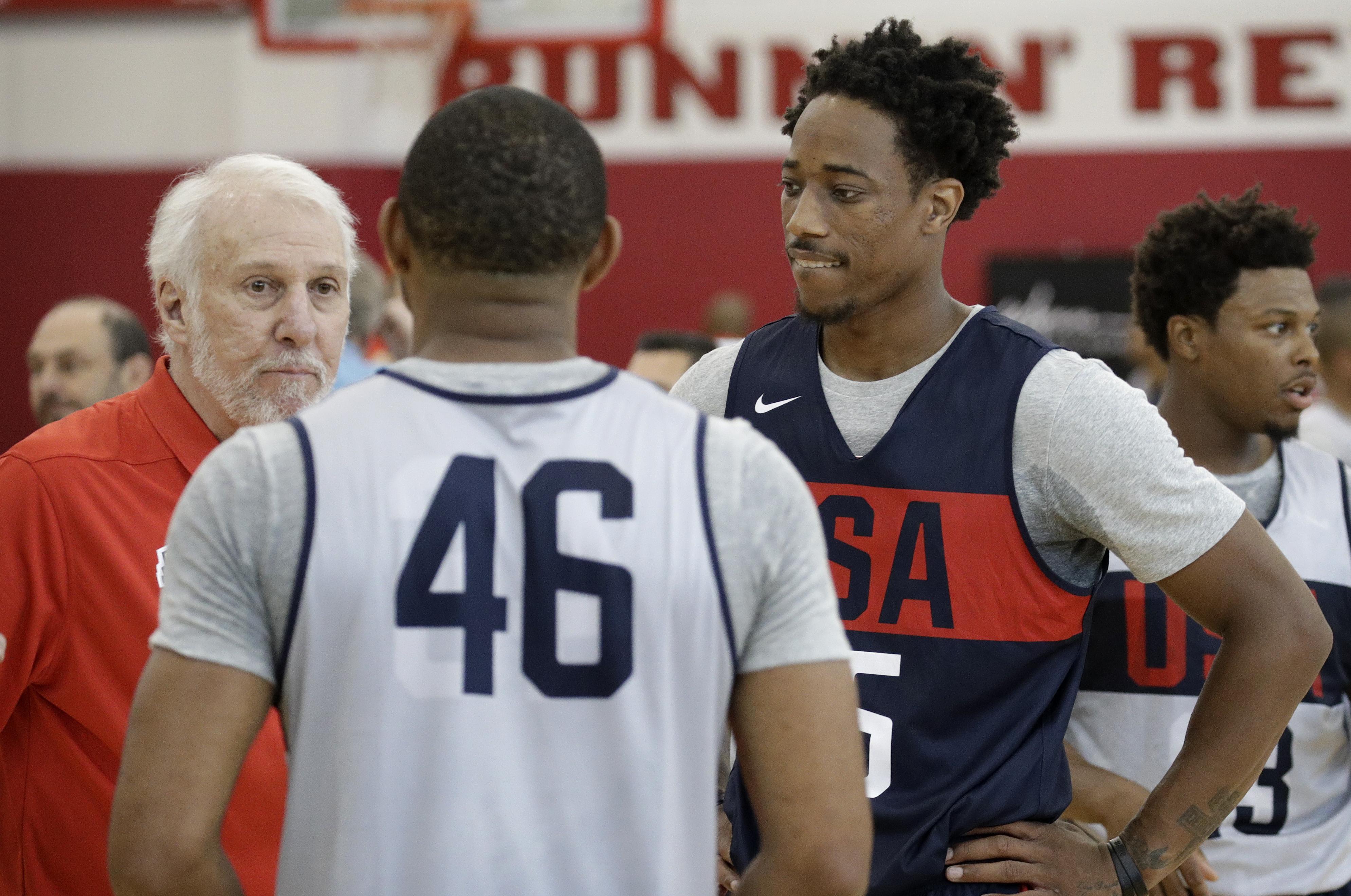 「demar DeRozan USA」的圖片搜尋結果