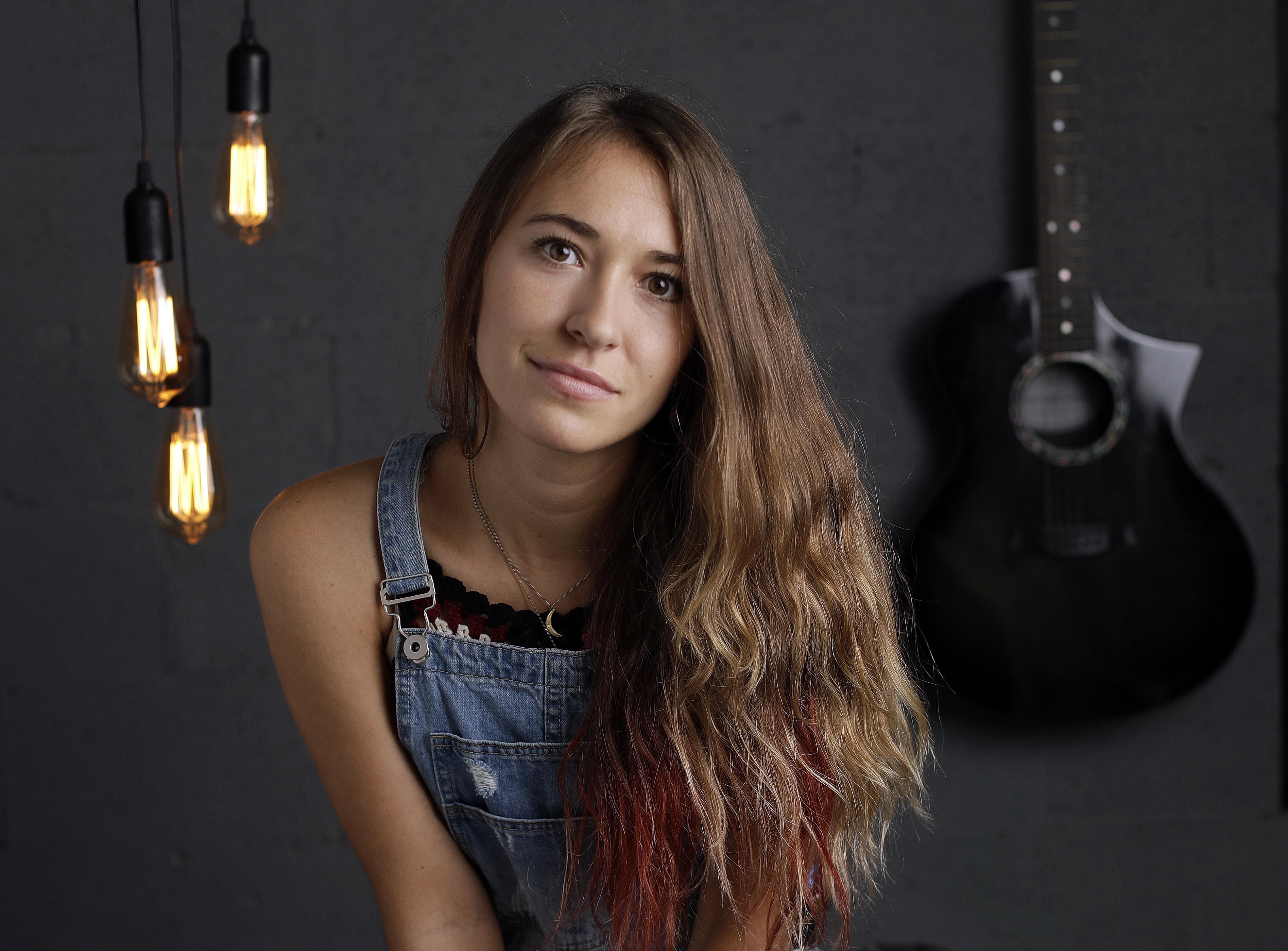 Who is Lauren Daigle, the Christian artist finding success on the