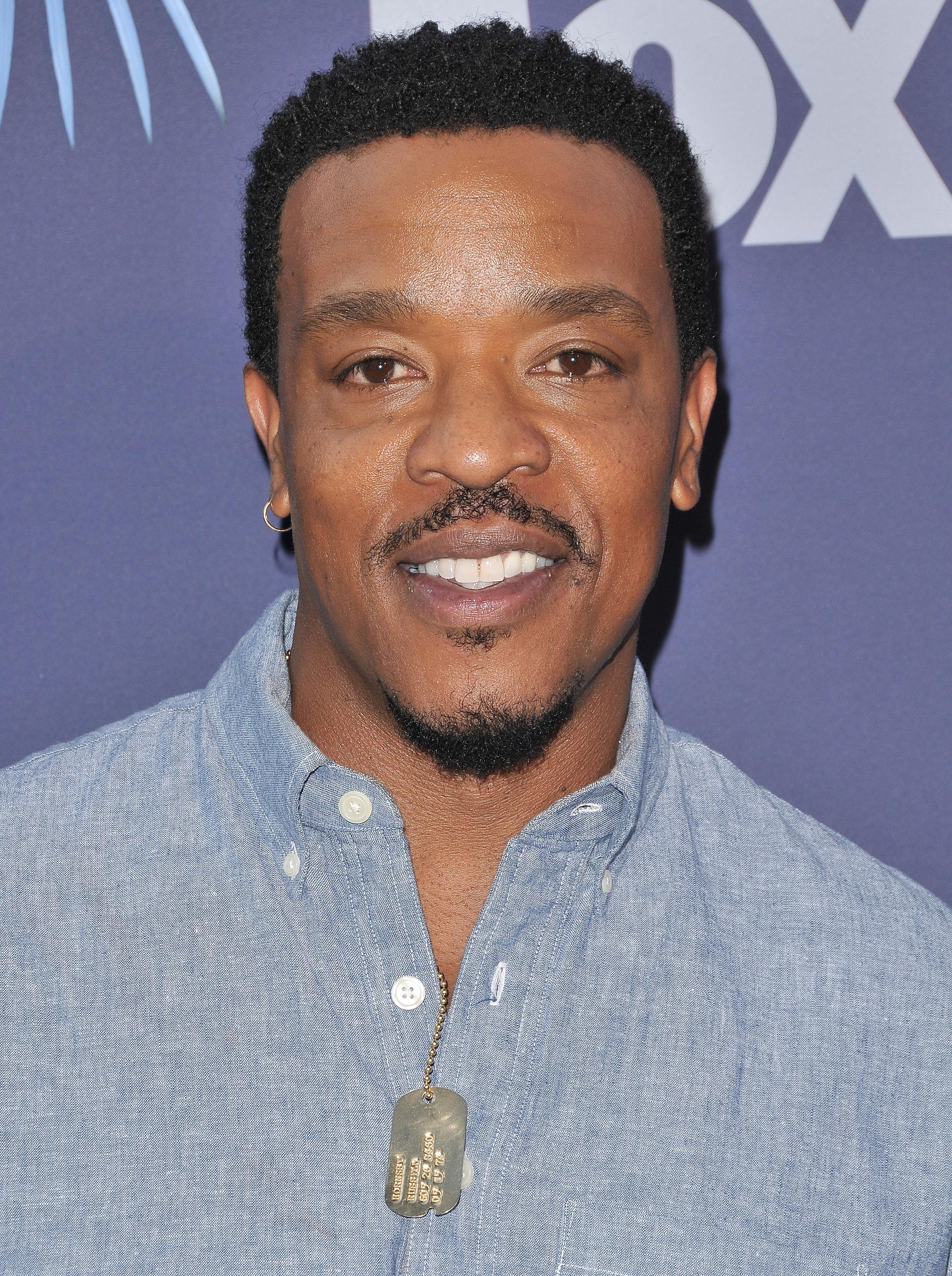 What Are You Willing To Die For Russell Hornsby Discusses His Breakout The Hate U Give Role The Spokesman Review