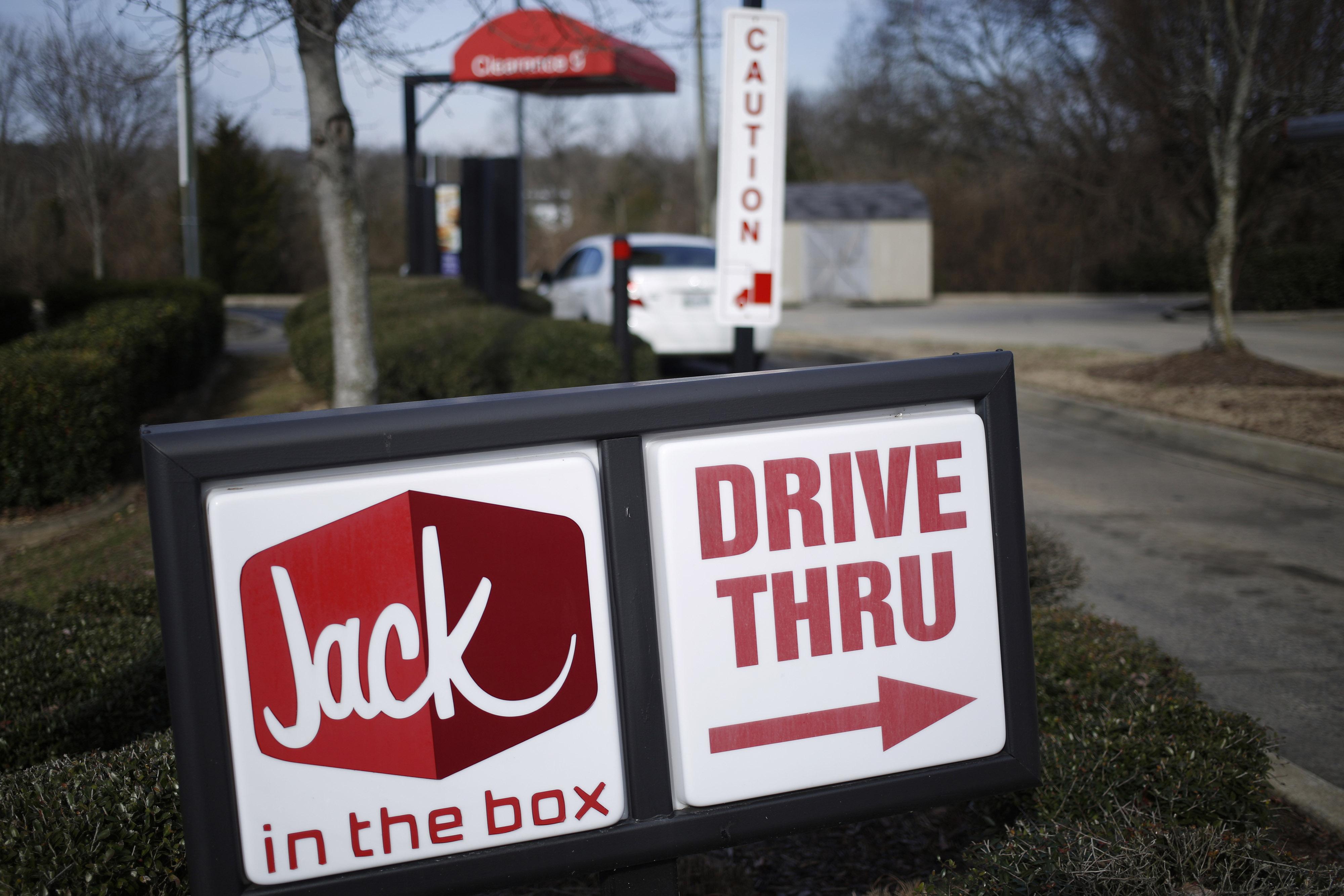 Jack in the Box franchisees want to oust CEO The SpokesmanReview