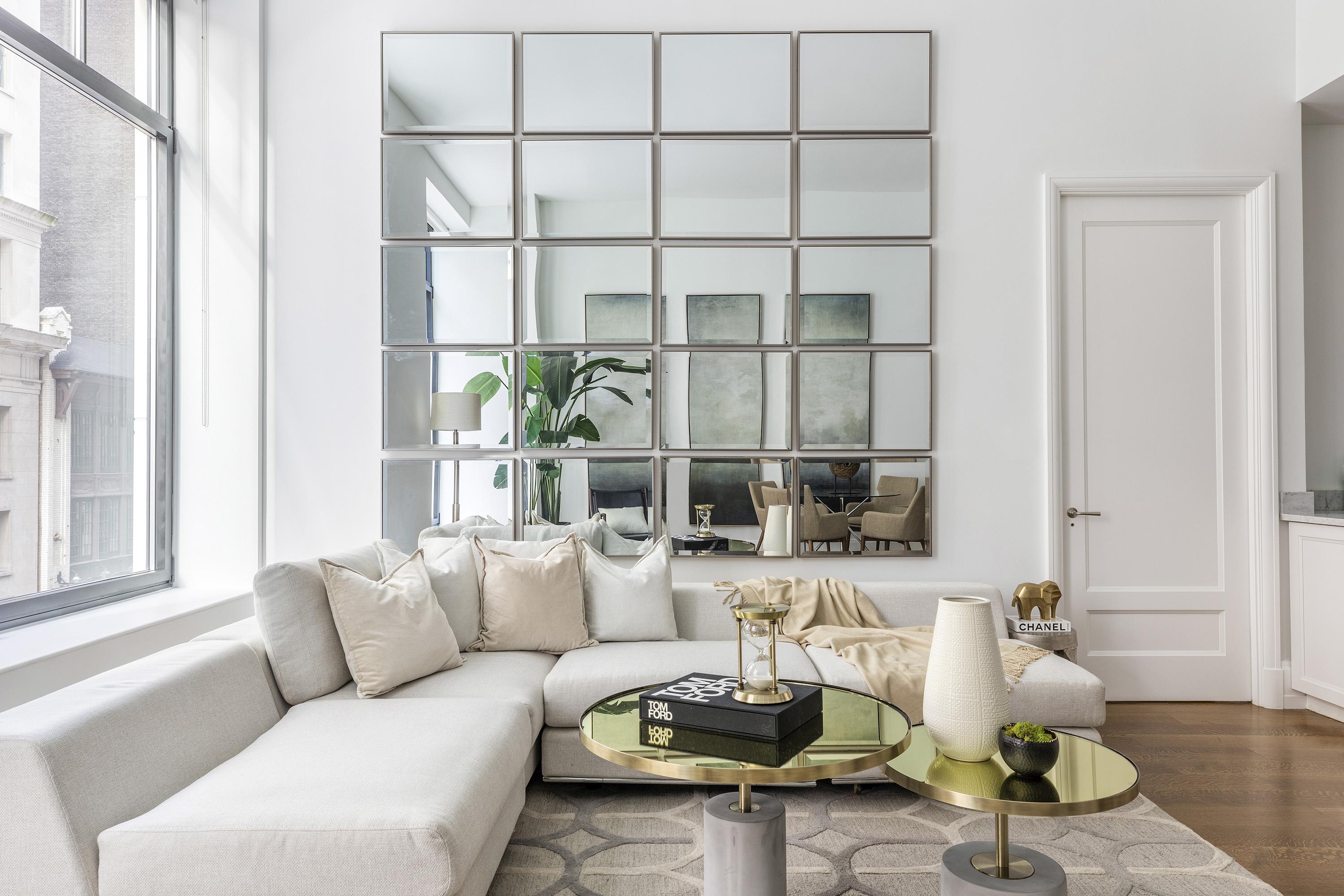 Mirror, mirror on the wall: 10 tips for using mirrors as decor | The