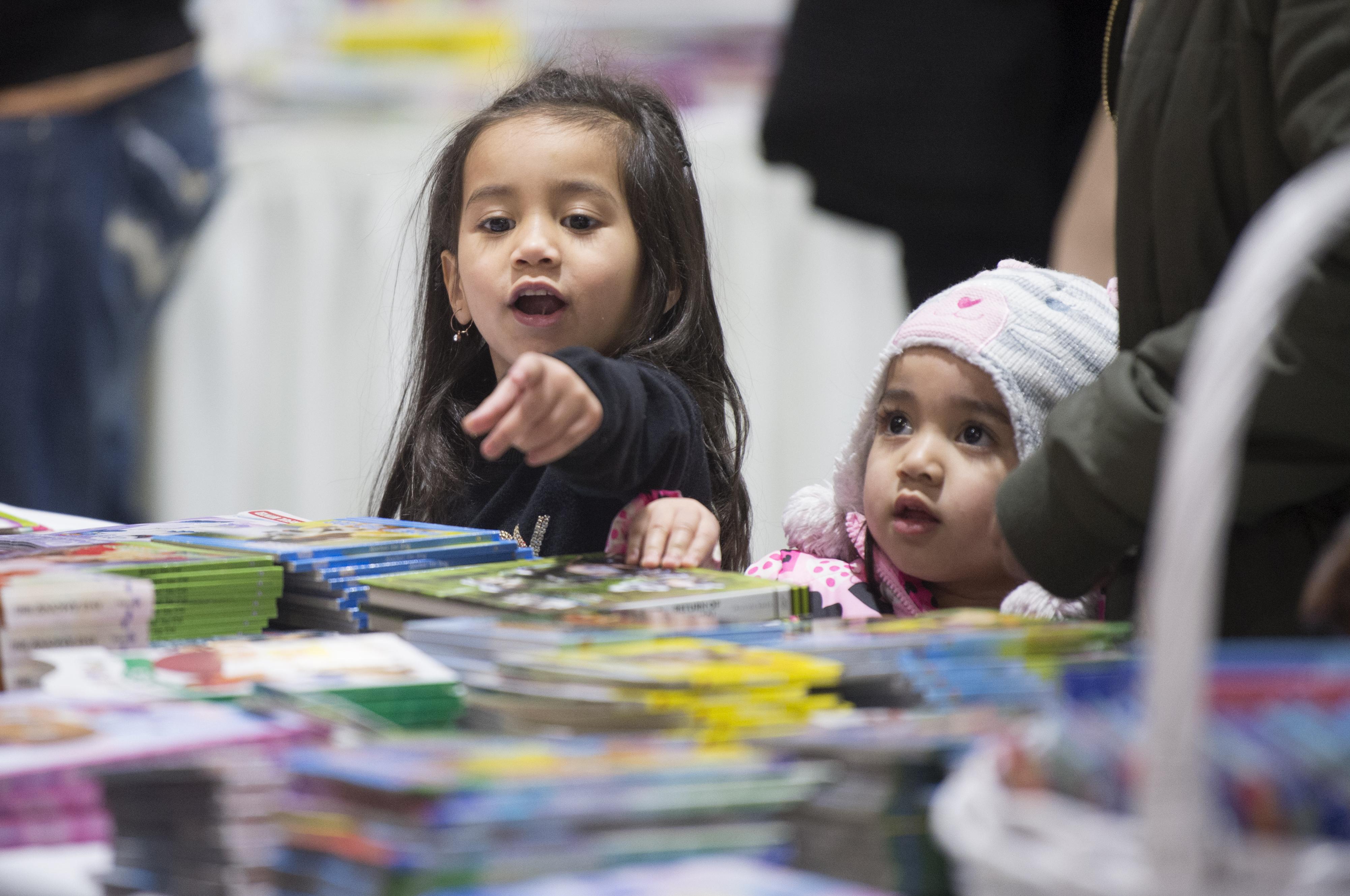 Spokane Christmas Bureau 2019 Volunteers of America need a new sponsor to help fund Christmas Spokane Christmas Bureau 2019 Volunteers of America need a new sponsor to help fund Christmas