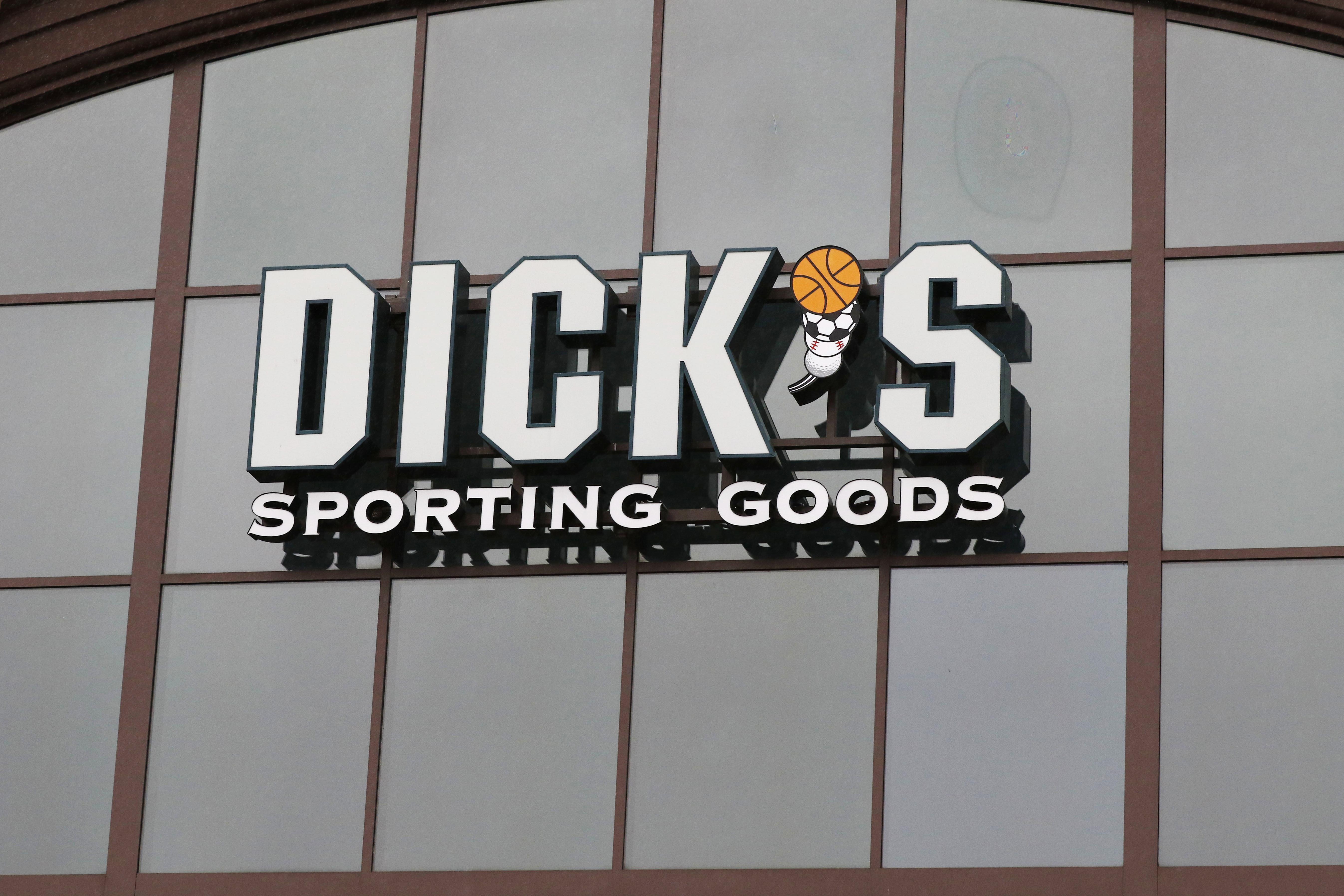 Store flotte dicks
