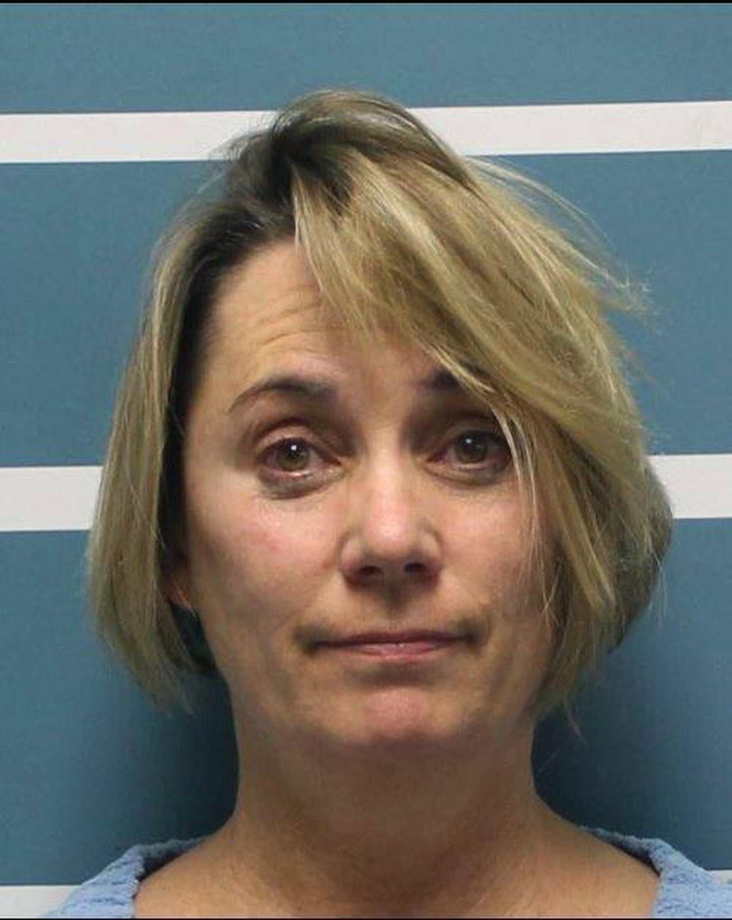 California Teacher Charged After Forcing Haircut On Boy