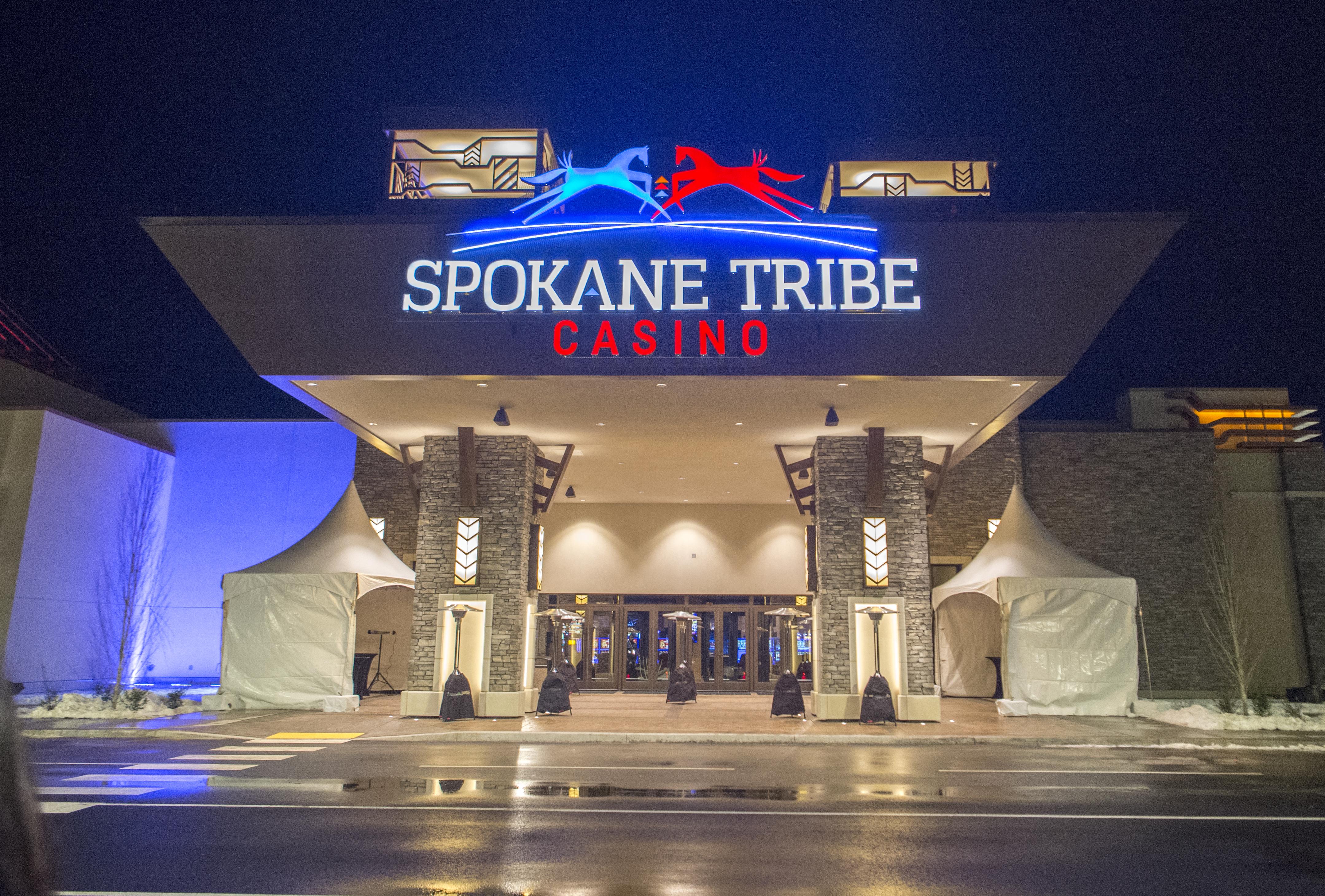 12 tribes casino omak wa