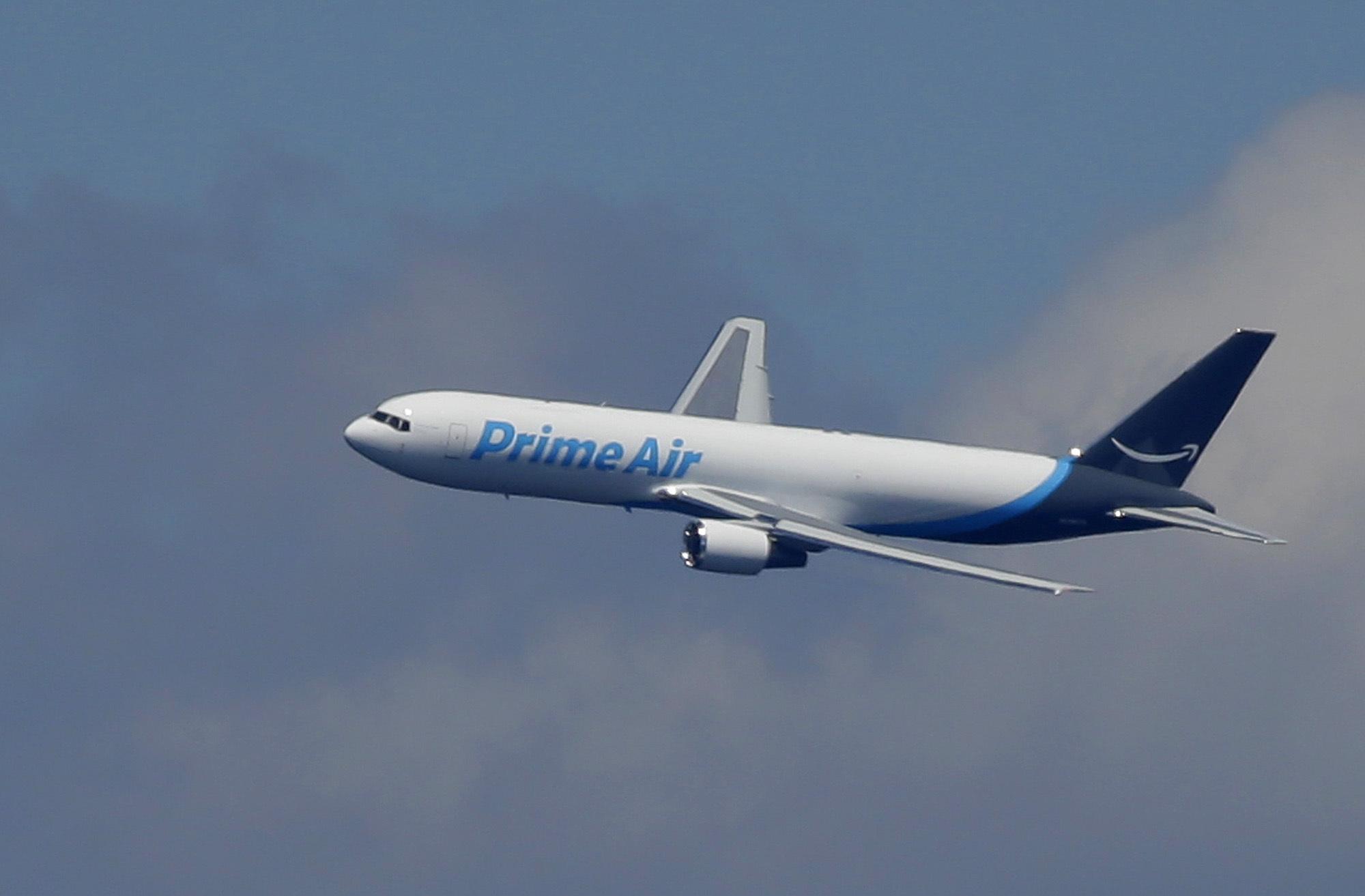 5 2016 File P O A Boeing 767 With 5 2016 File P O A Boeing 767 With