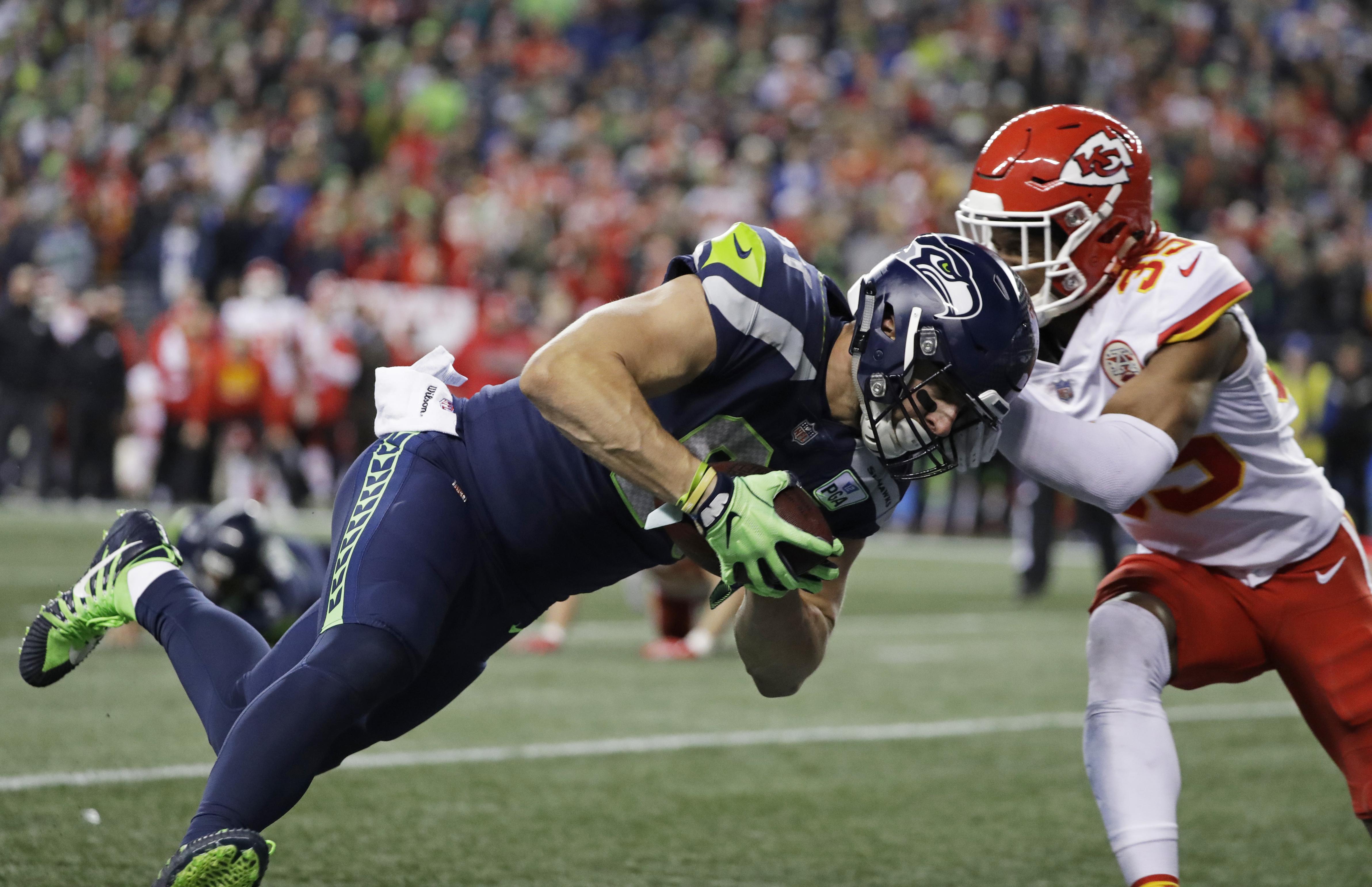 Discover The Key Factors Influencing Seahawks Playoff Chances – The Full Breakdown The Shocking Truth Everyone Needs To Know - bwjobiu