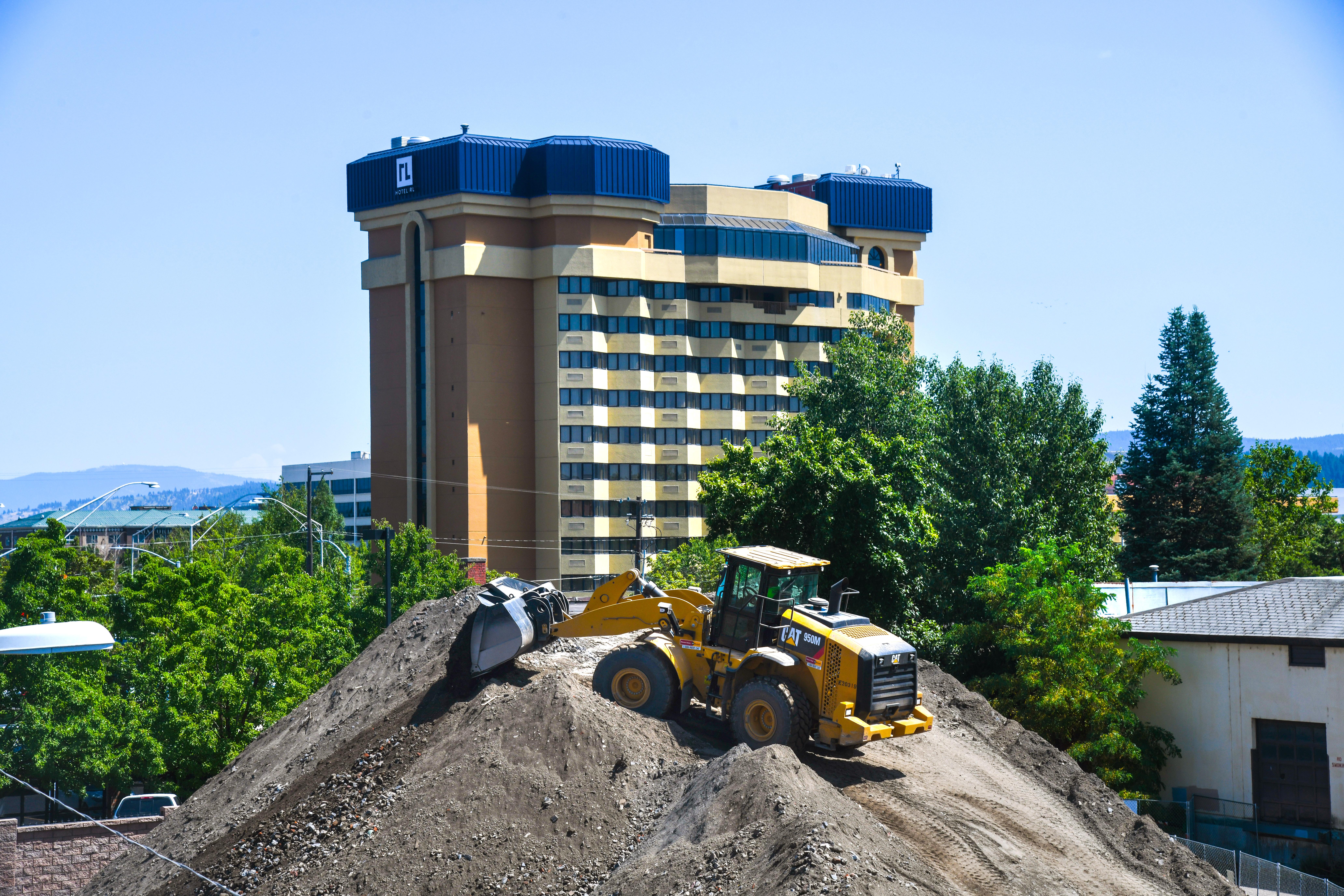 Hotels In Spokane Wa >> Additional 300 000 In Improvements Slated For Centennial Hotels In Spokane Wa >> Additional 300 000 In Improvements Slated For Centennial