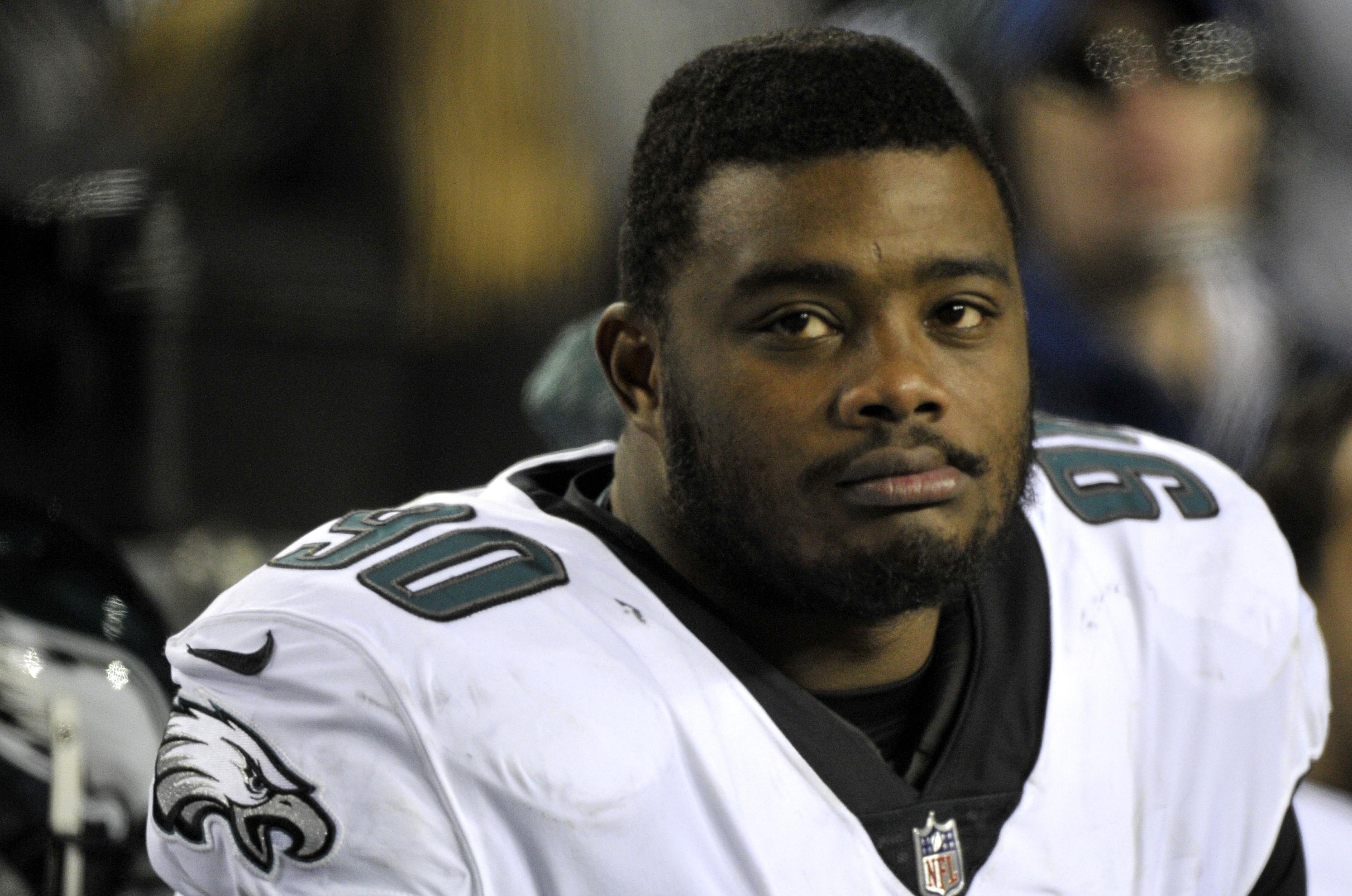 Eagles Treyvon Hester Says He Tipped Missed Field Goal In Win