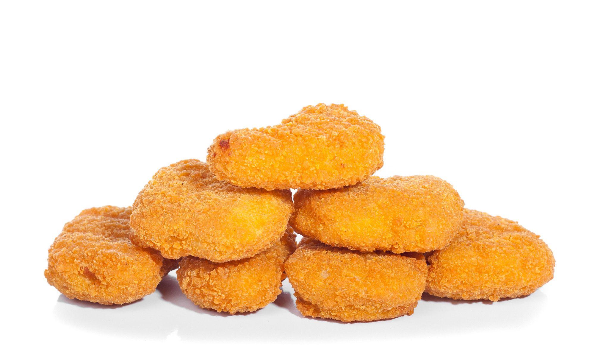 Perdue recalls chicken nuggets due to wood contamination The
