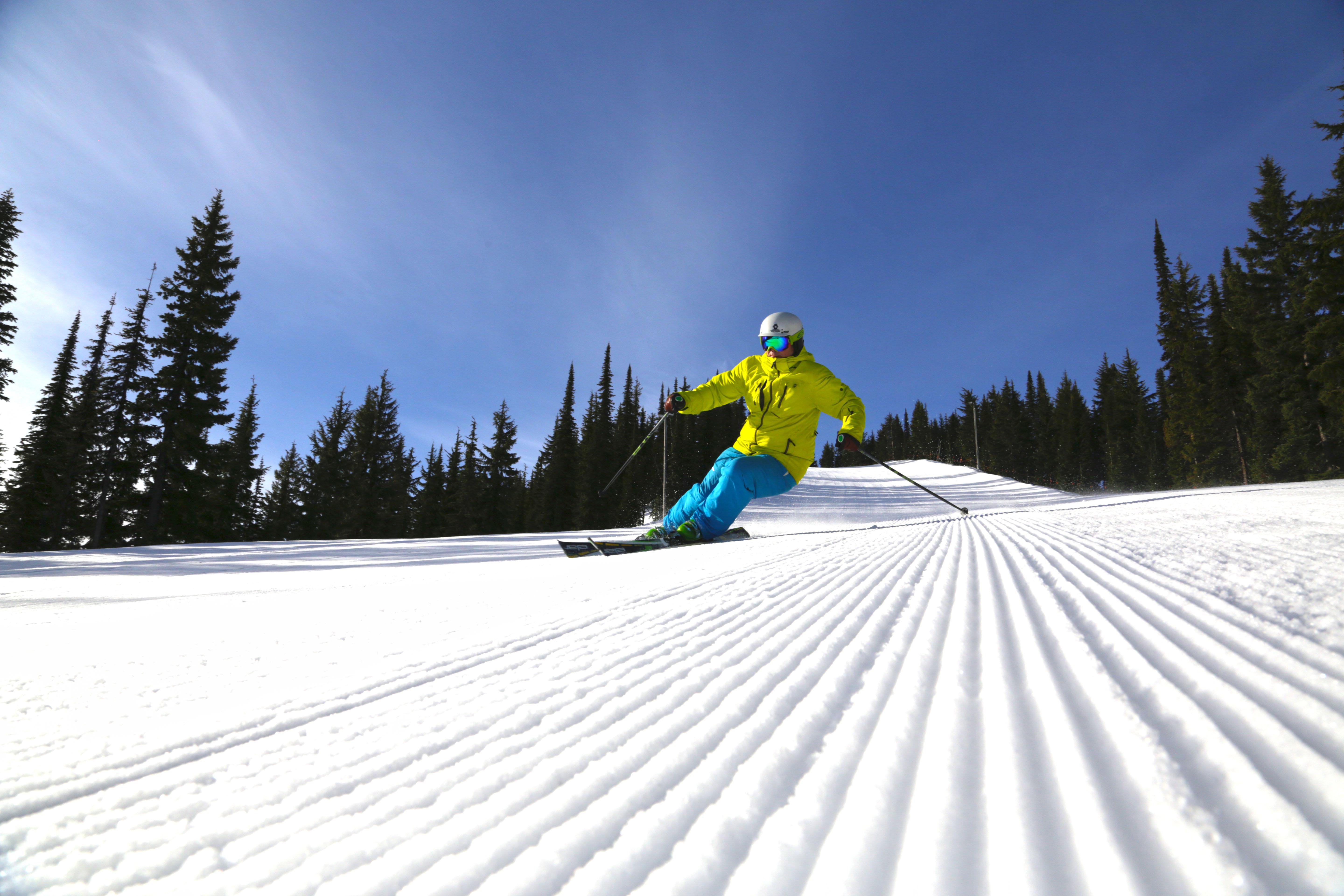 Silver Mountain Offering Discounted Lift Tickets To Furloughed Federal Silver Mountain Offering Discounted Lift Tickets To Furloughed Federal