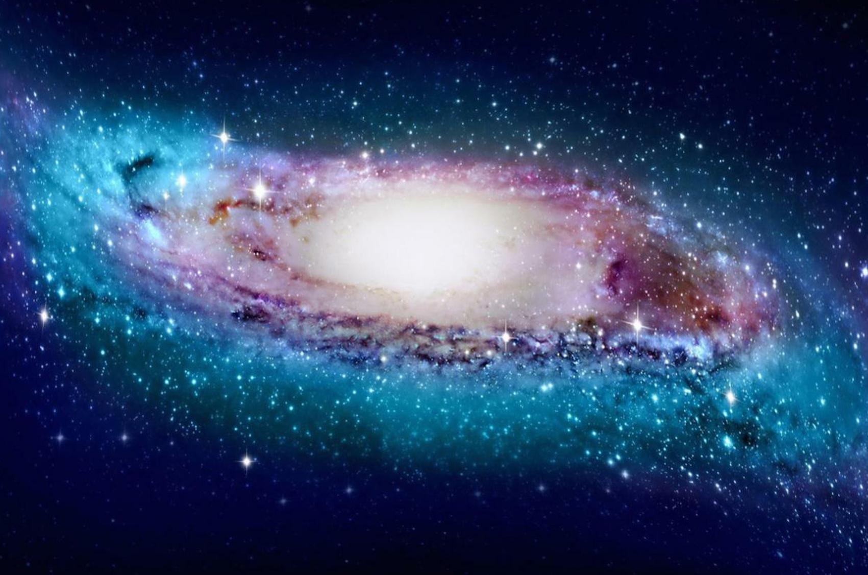 Our Milky Way galaxy is truly warped, at least around edges | The ...